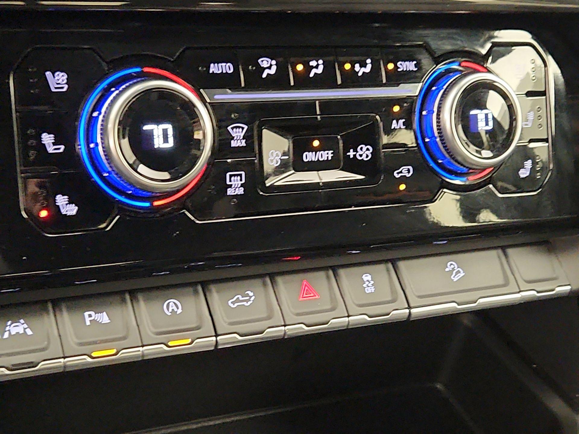 Thumbnail: 2024 GMC Sierra 1500 - 17