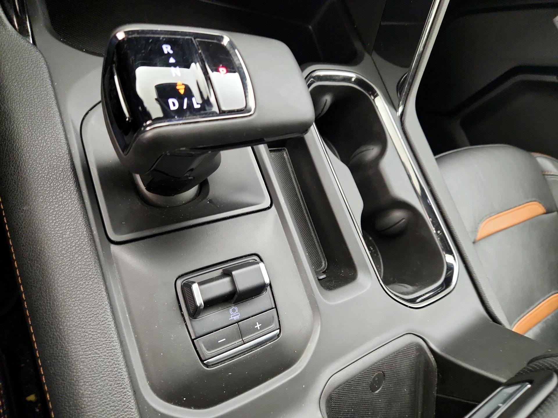 Thumbnail: 2024 GMC Sierra 1500 - 18