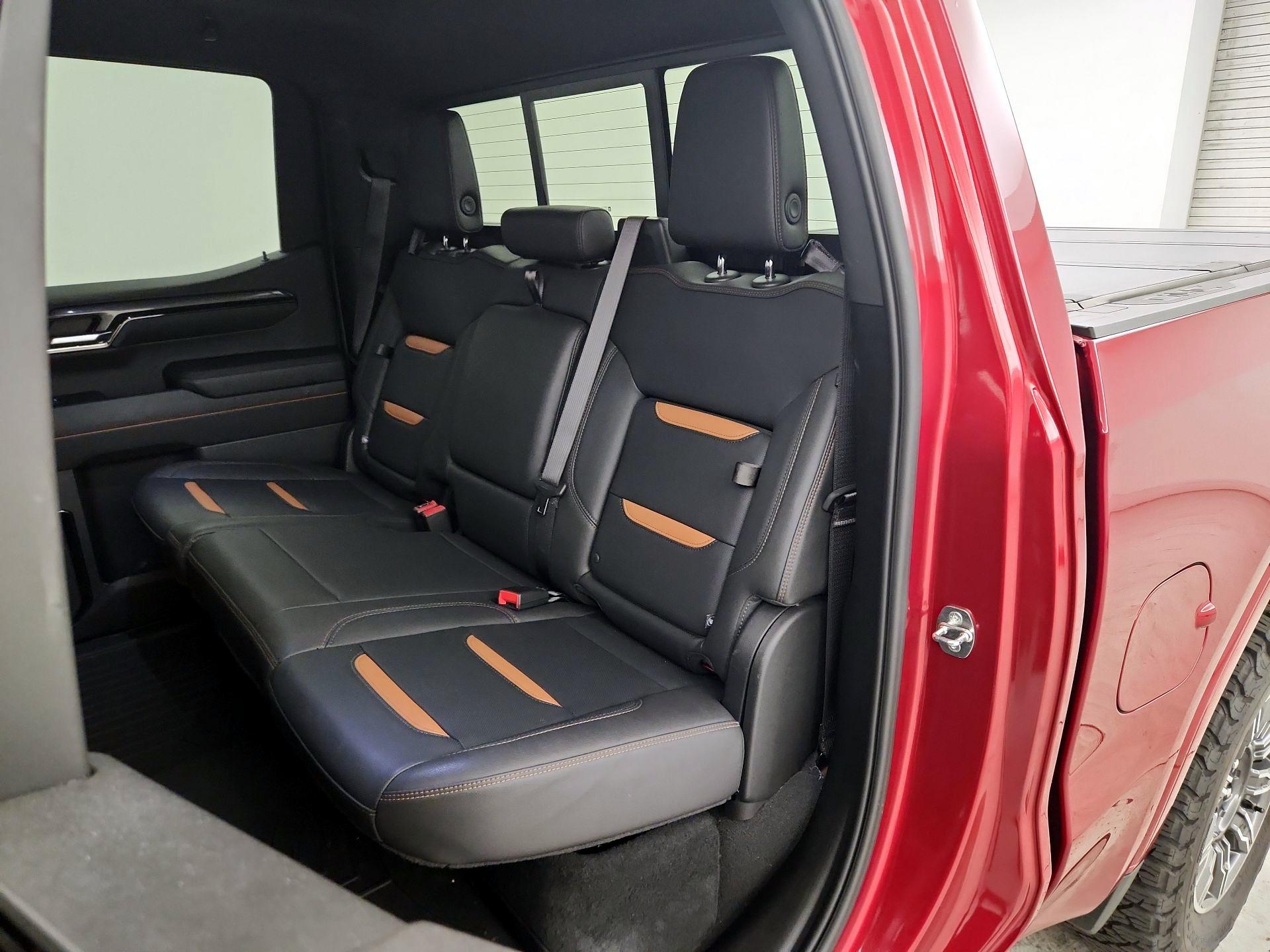 Thumbnail: 2024 GMC Sierra 1500 - 20