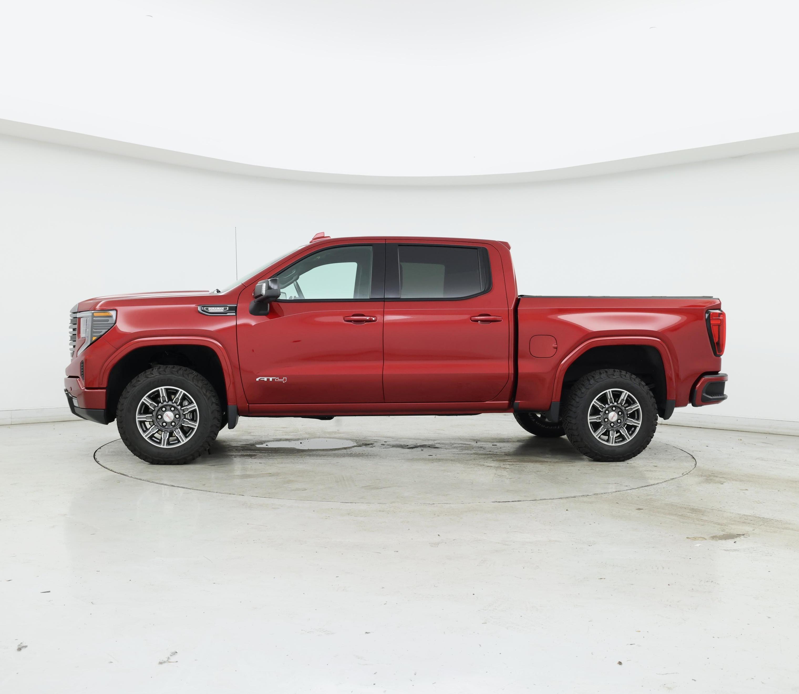 Thumbnail: 2024 GMC Sierra 1500 - 3