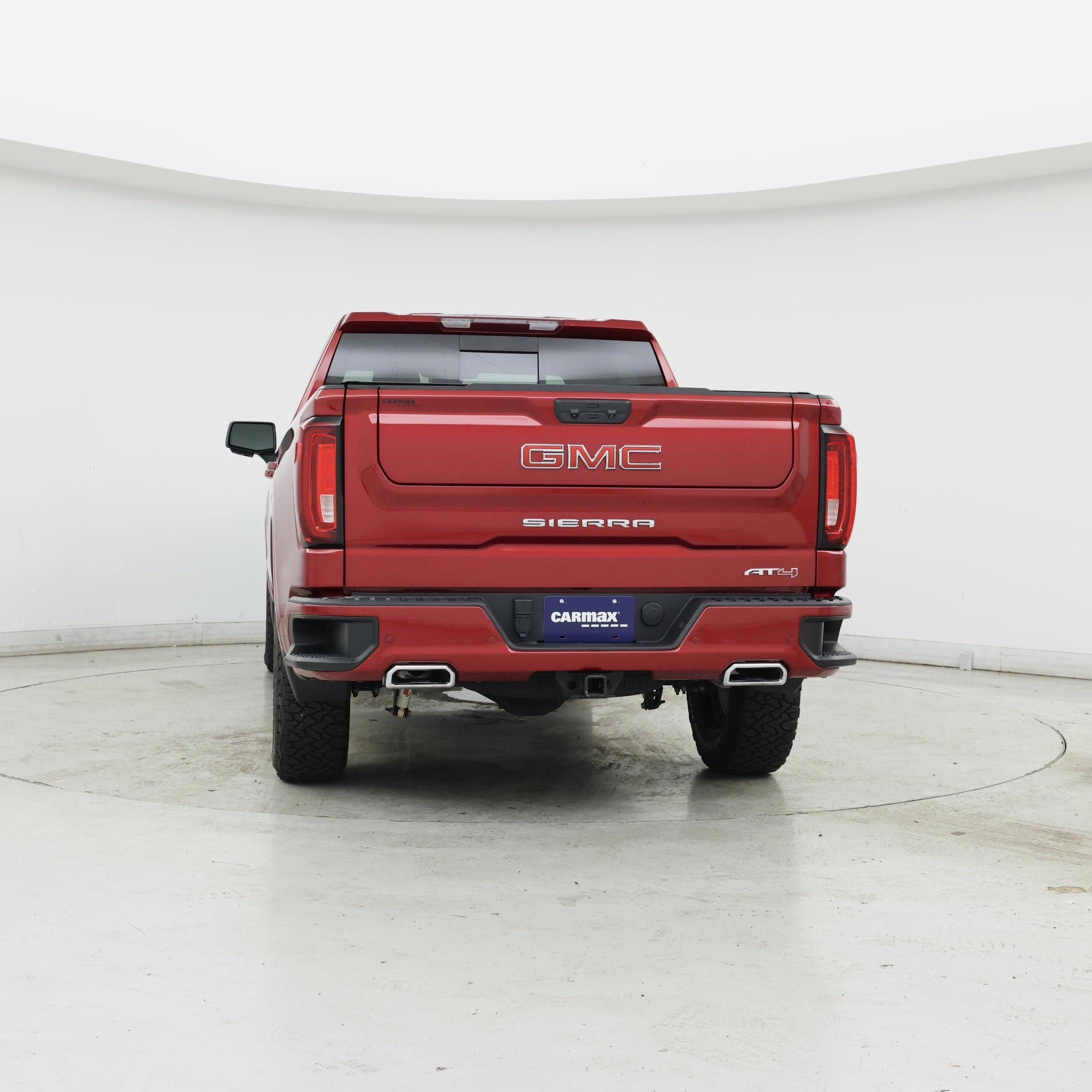 Thumbnail: 2024 GMC Sierra 1500 - 6