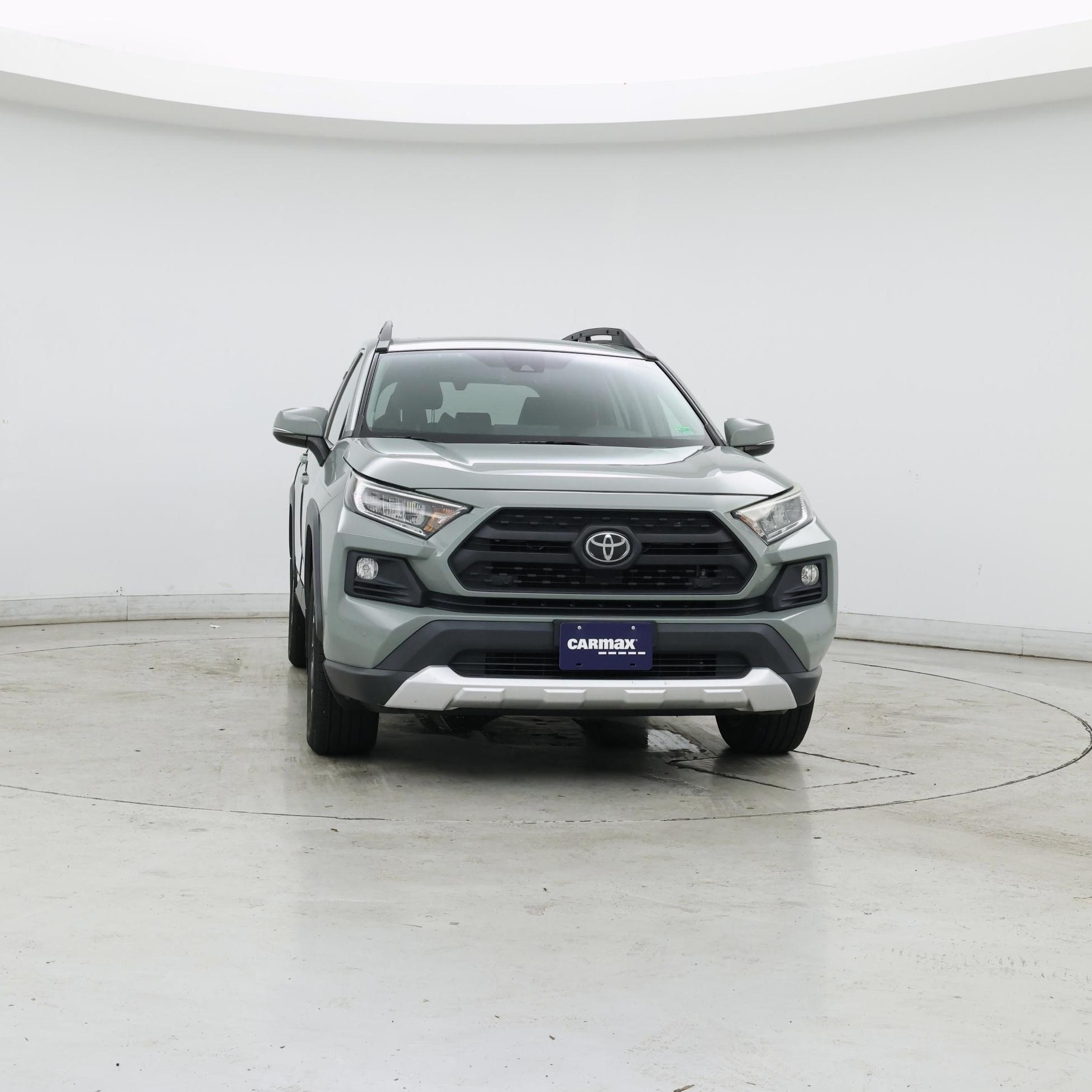 Thumbnail: 2019 Toyota RAV4 - 5