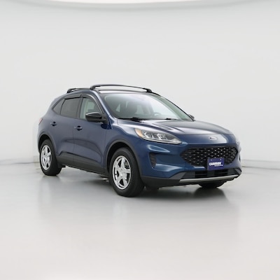 2020 Ford Escape Hybrid SE Sport