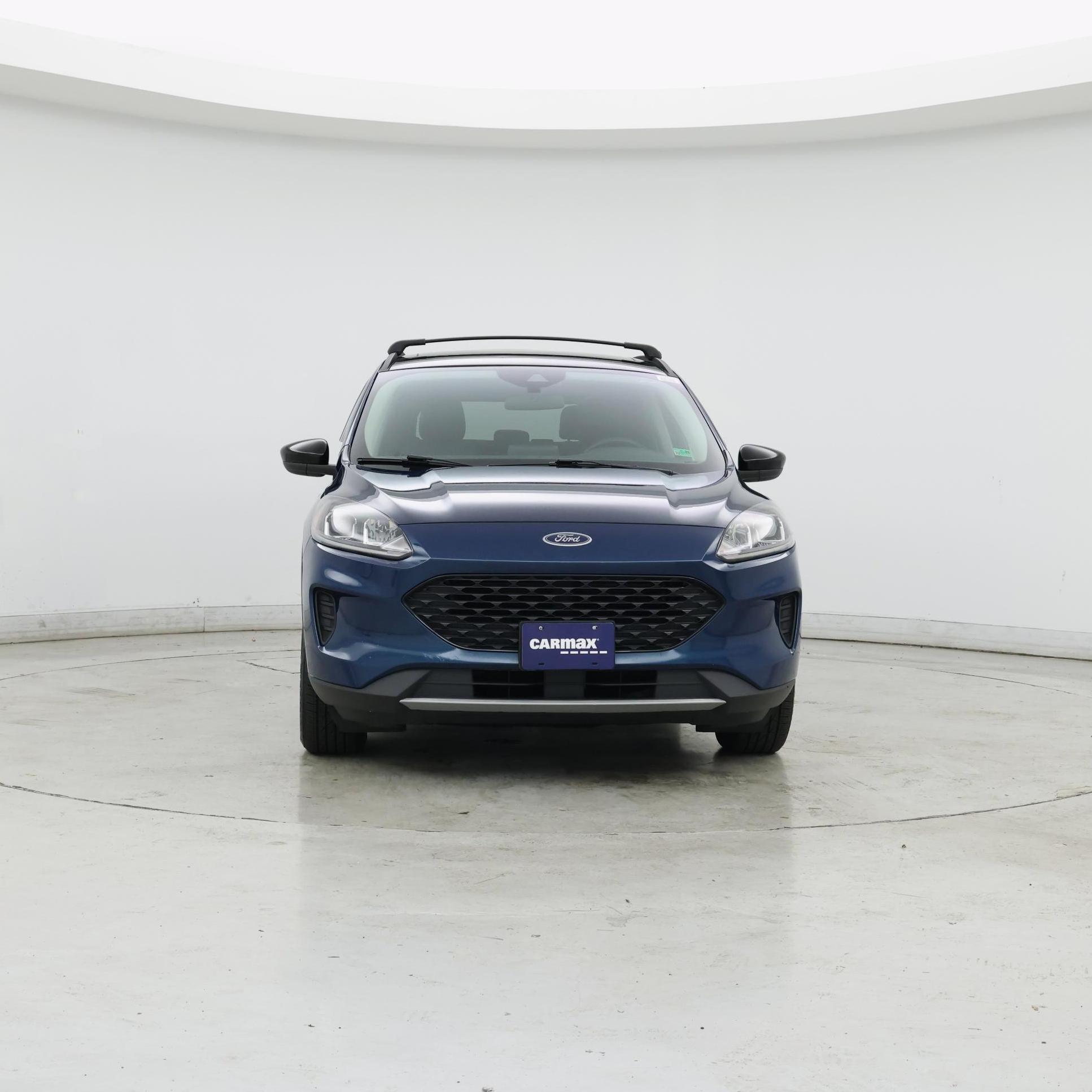 Thumbnail: 2020 Ford Escape - 5