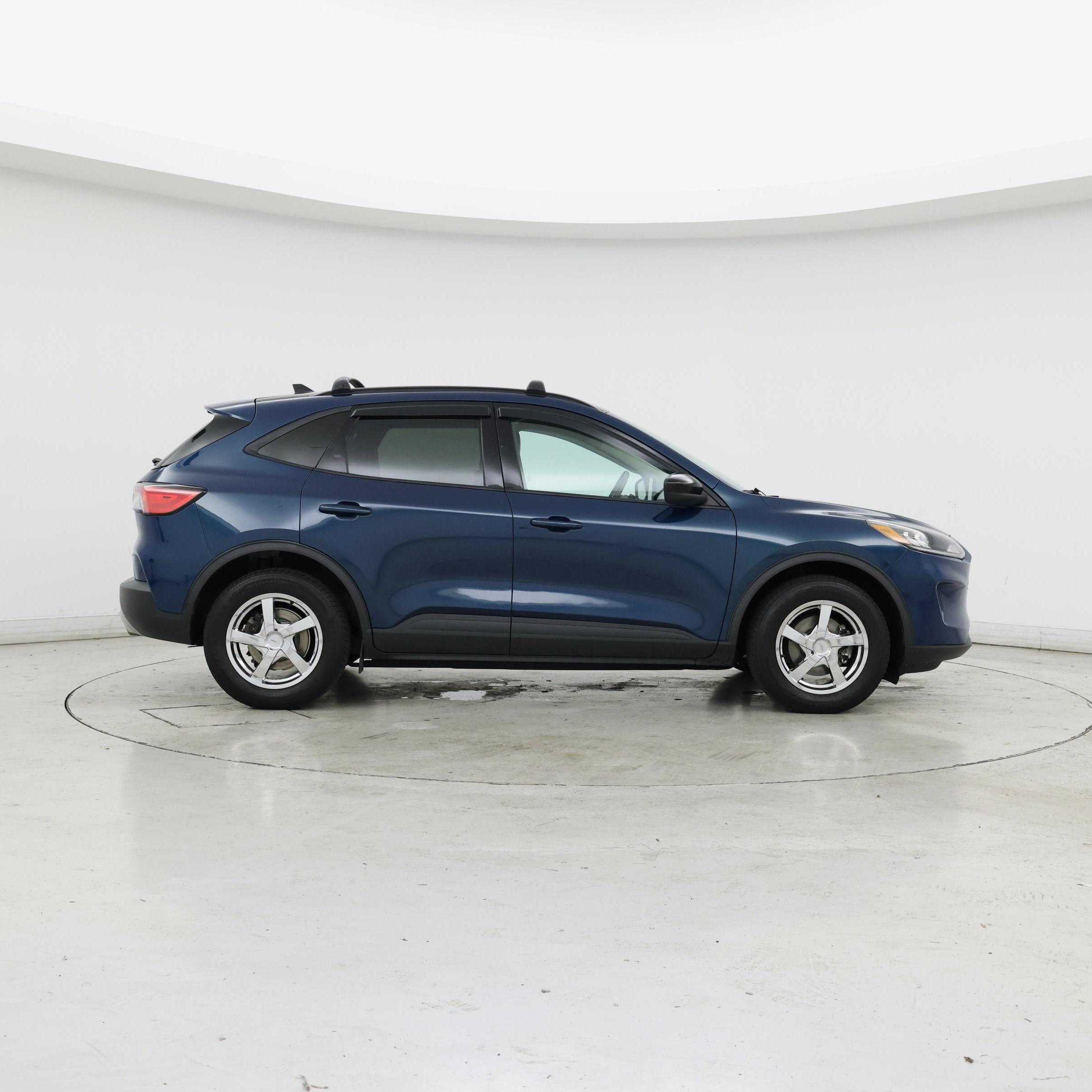 Thumbnail: 2020 Ford Escape - 7