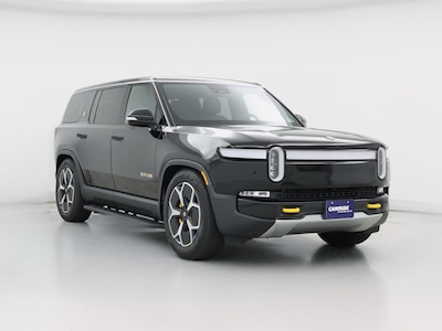 2023 Rivian R1S Adventure Quad-Motor Large