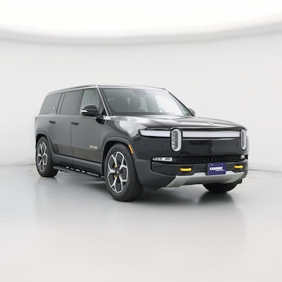 2023 Rivian R1S Adventure Quad-Motor Large