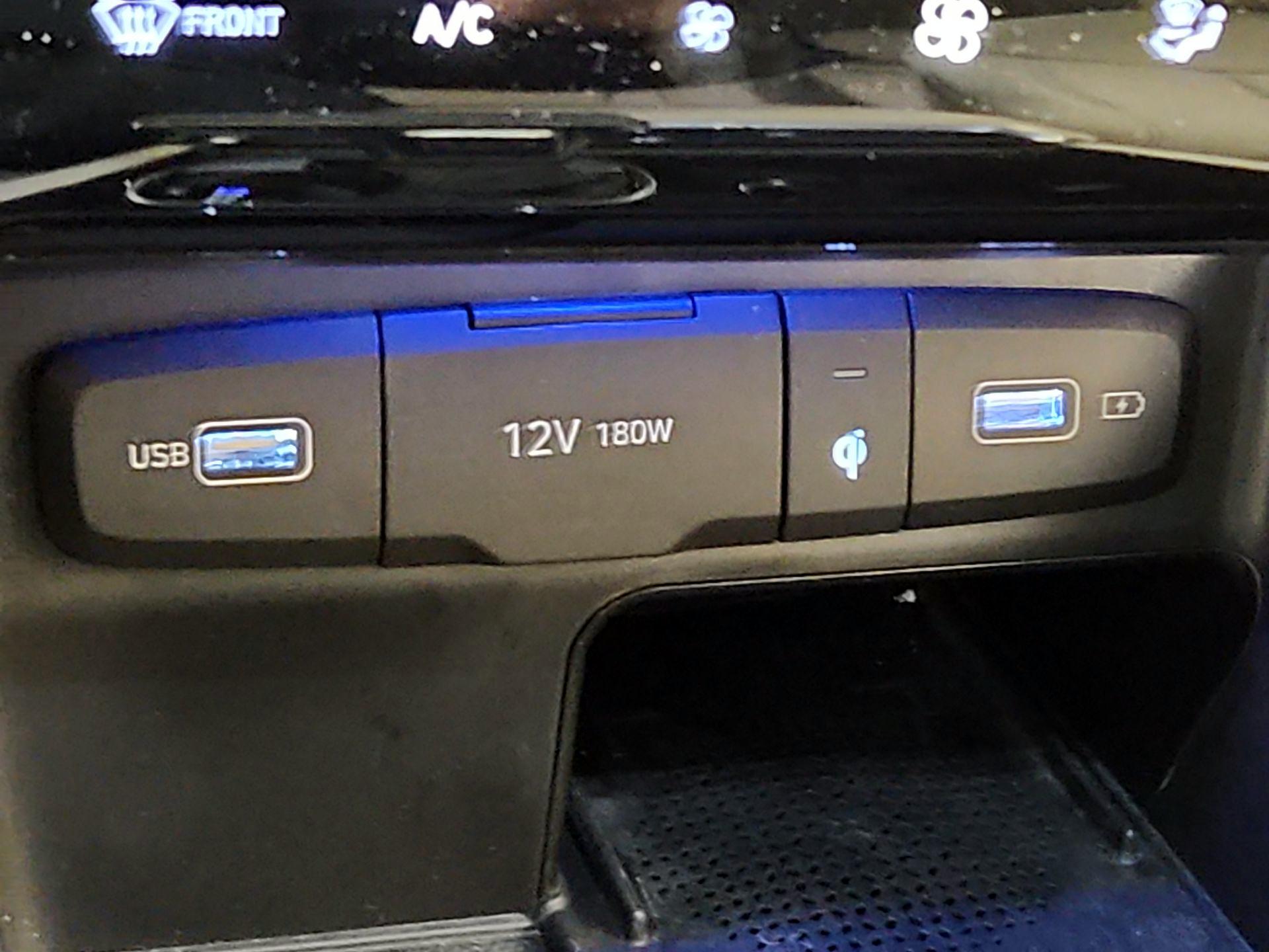 Thumbnail: 2023 Hyundai Tucson - 18