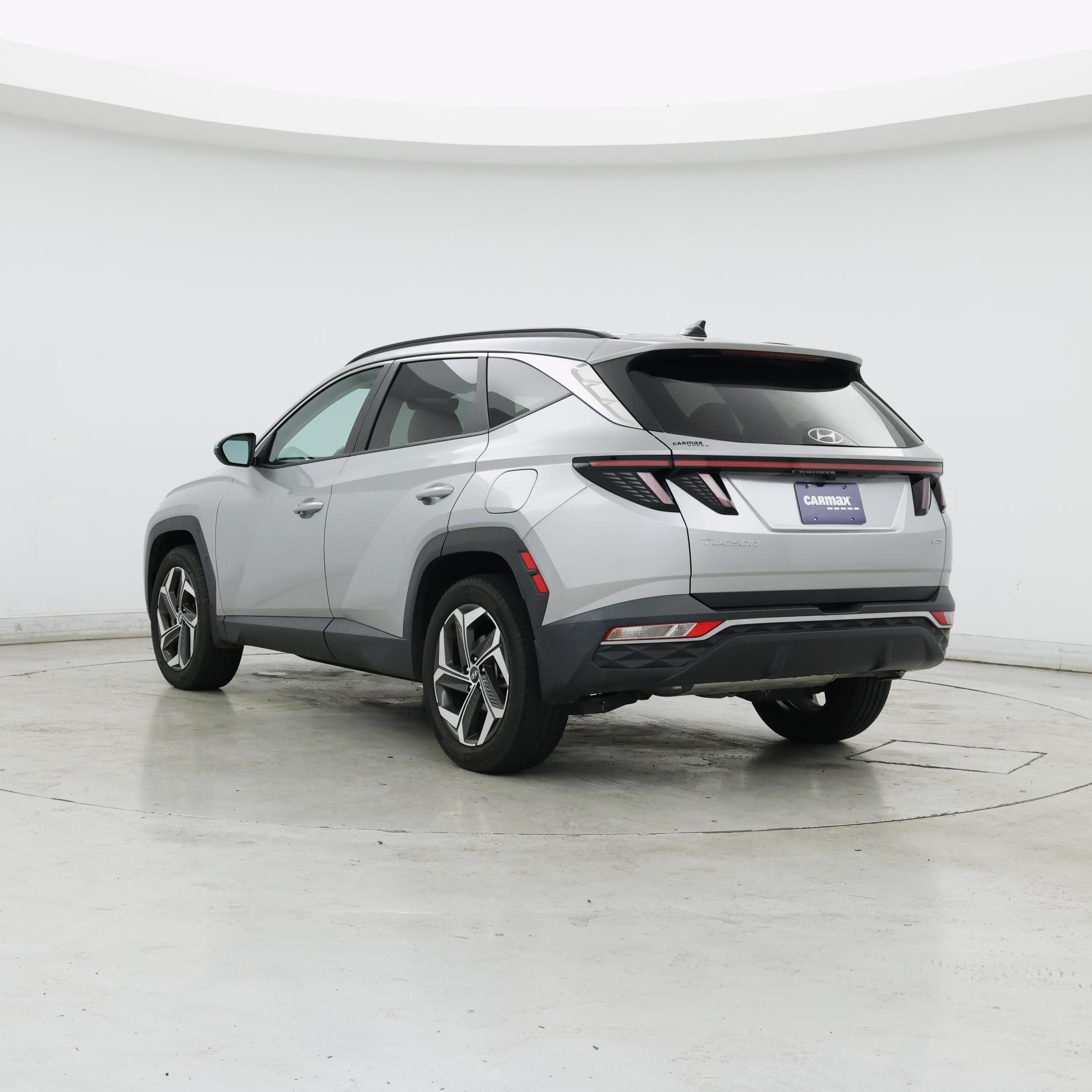 Thumbnail: 2023 Hyundai Tucson - 2