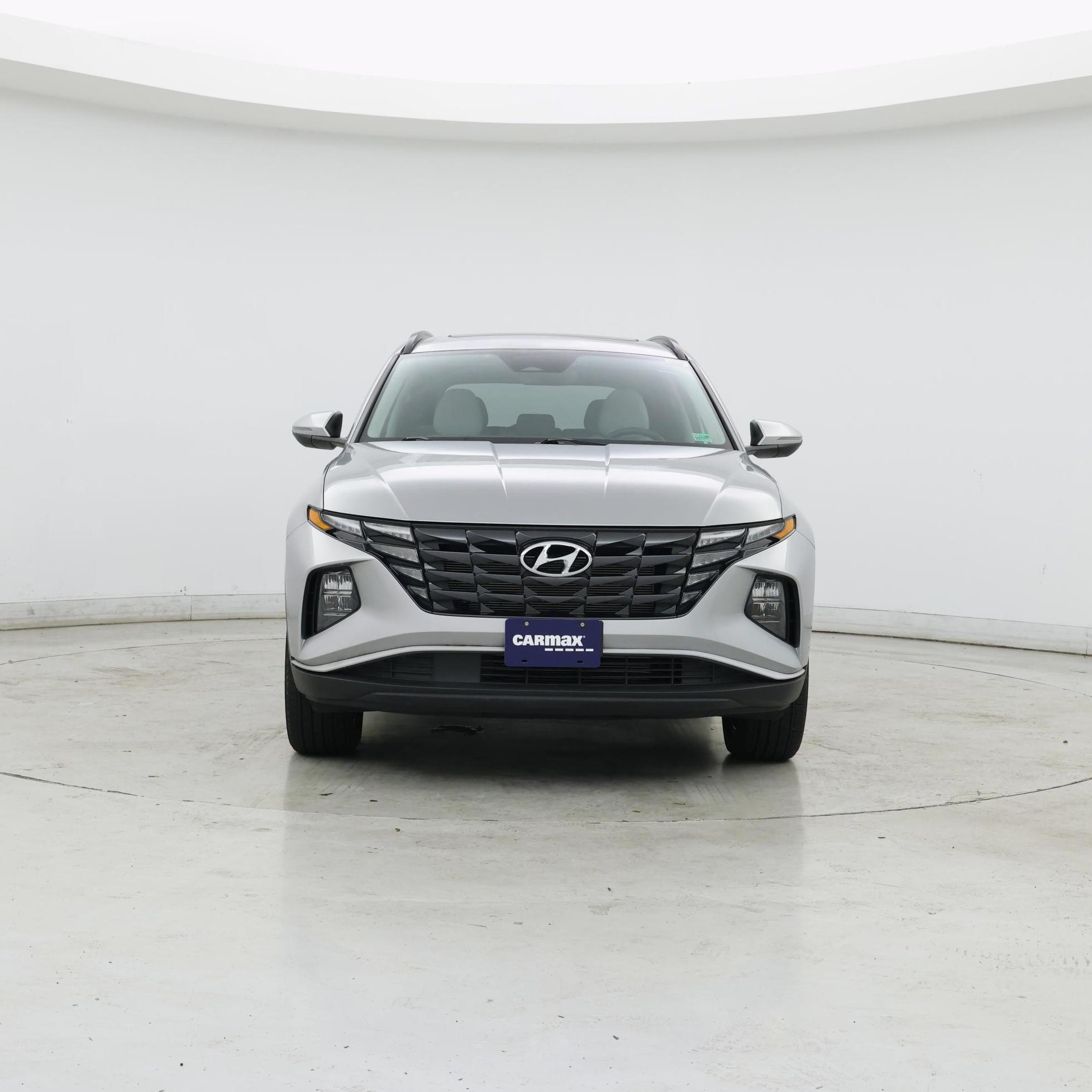 Thumbnail: 2023 Hyundai Tucson - 5