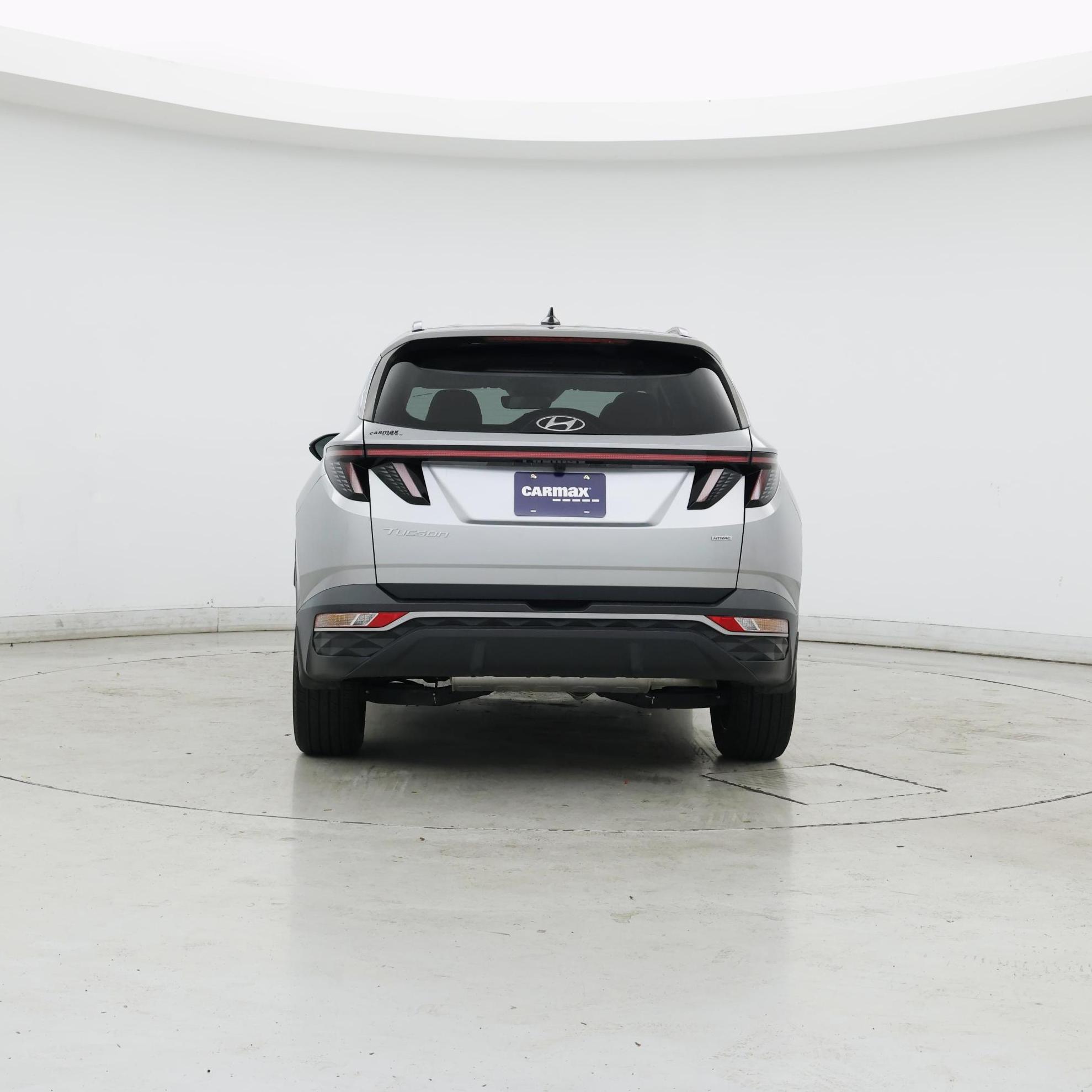 Thumbnail: 2023 Hyundai Tucson - 6