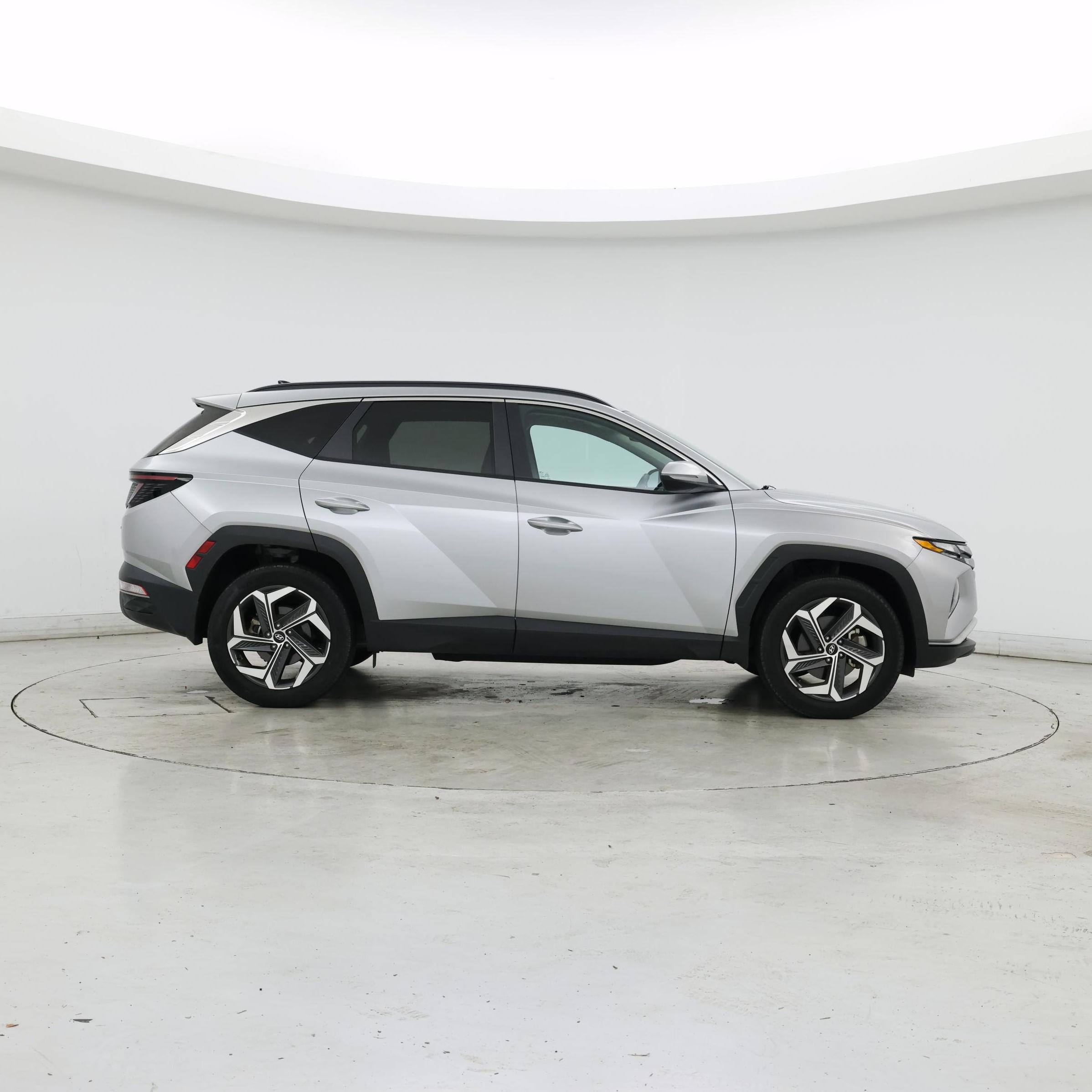 Thumbnail: 2023 Hyundai Tucson - 7