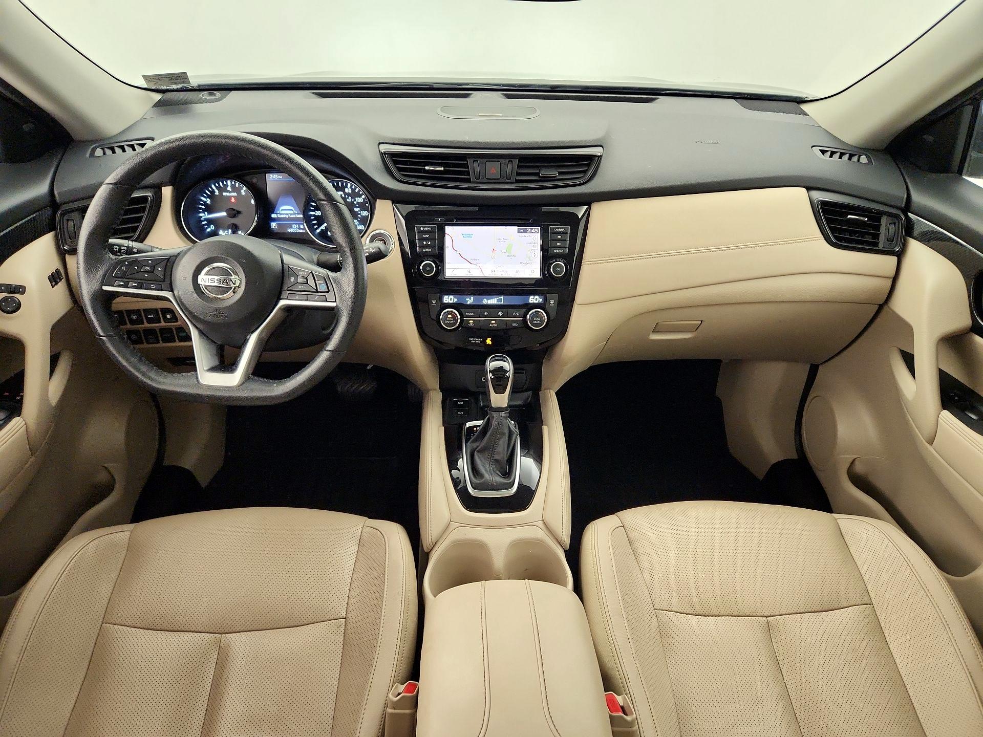Thumbnail: 2020 Nissan Rogue - 9