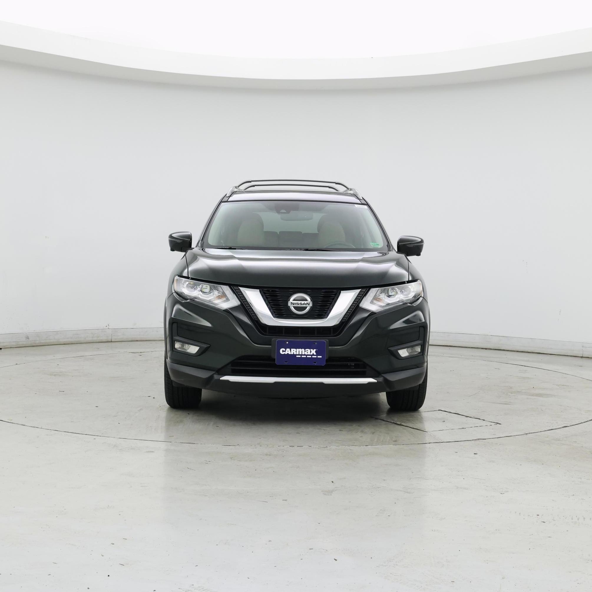 Thumbnail: 2020 Nissan Rogue - 5
