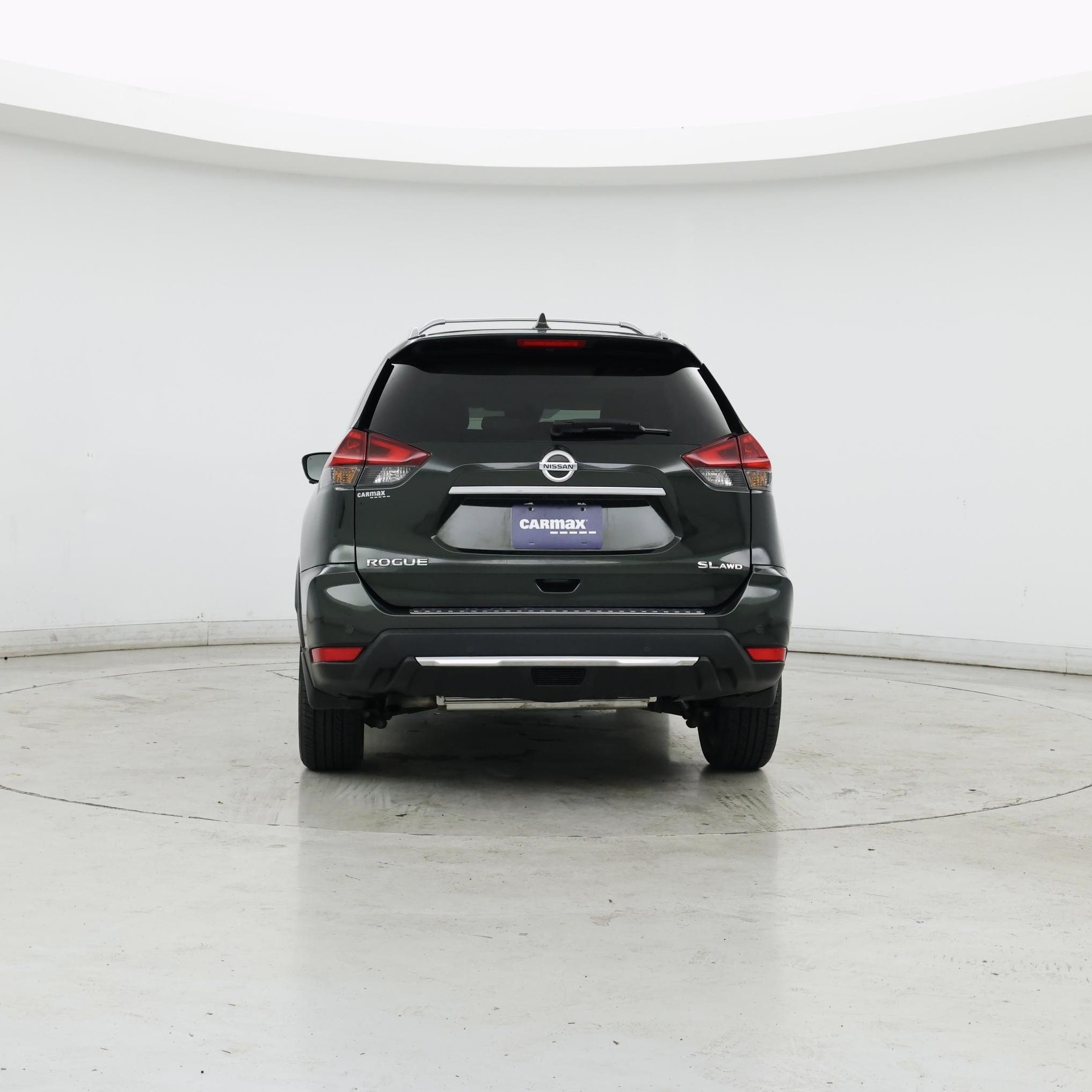 Thumbnail: 2020 Nissan Rogue - 6