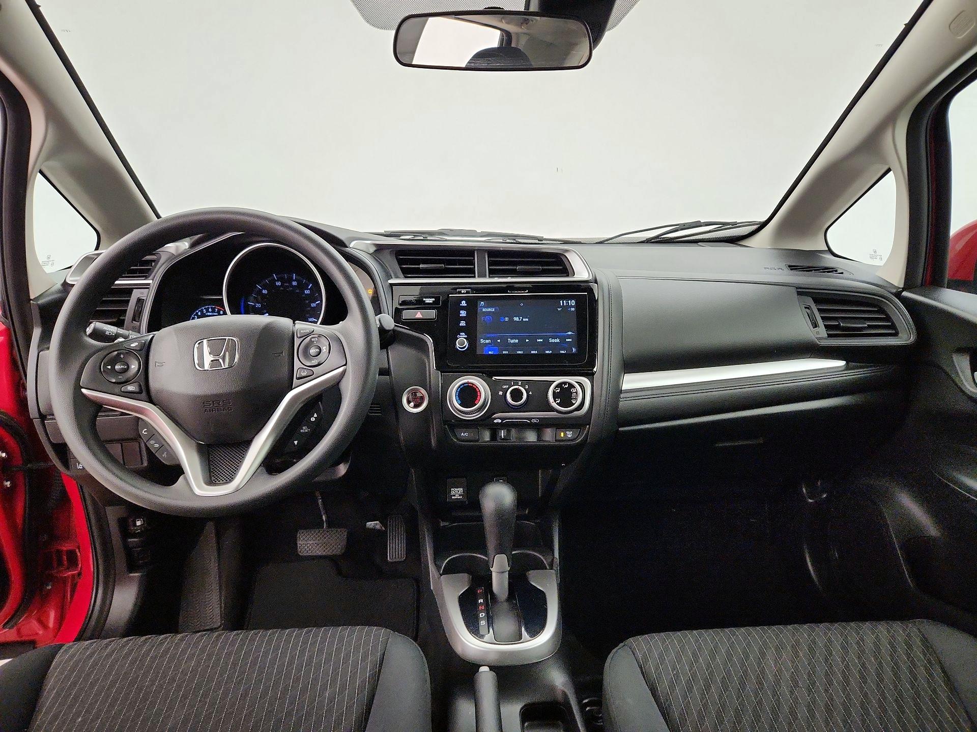 Thumbnail: 2020 Honda Fit - 9