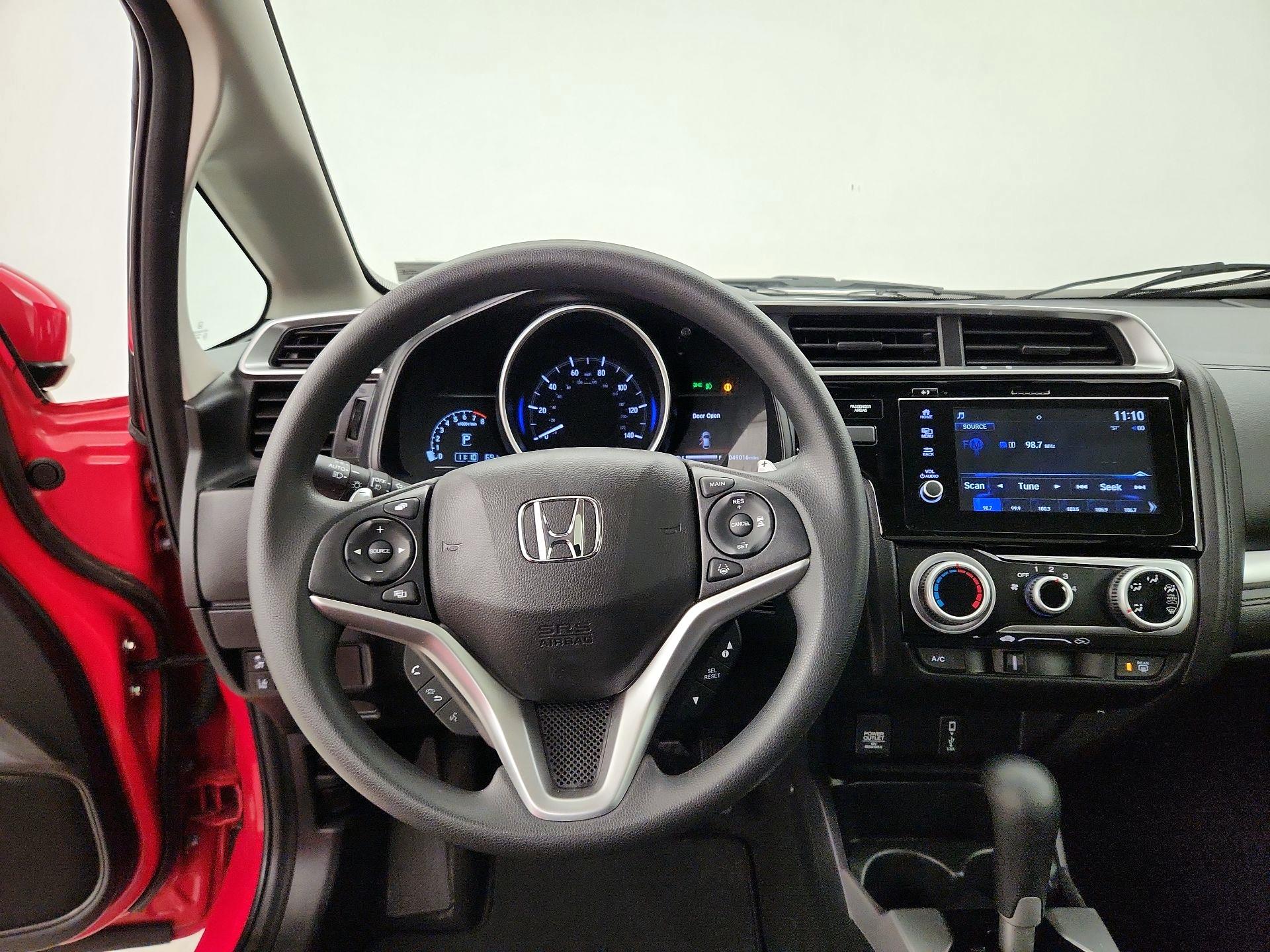 Thumbnail: 2020 Honda Fit - 10