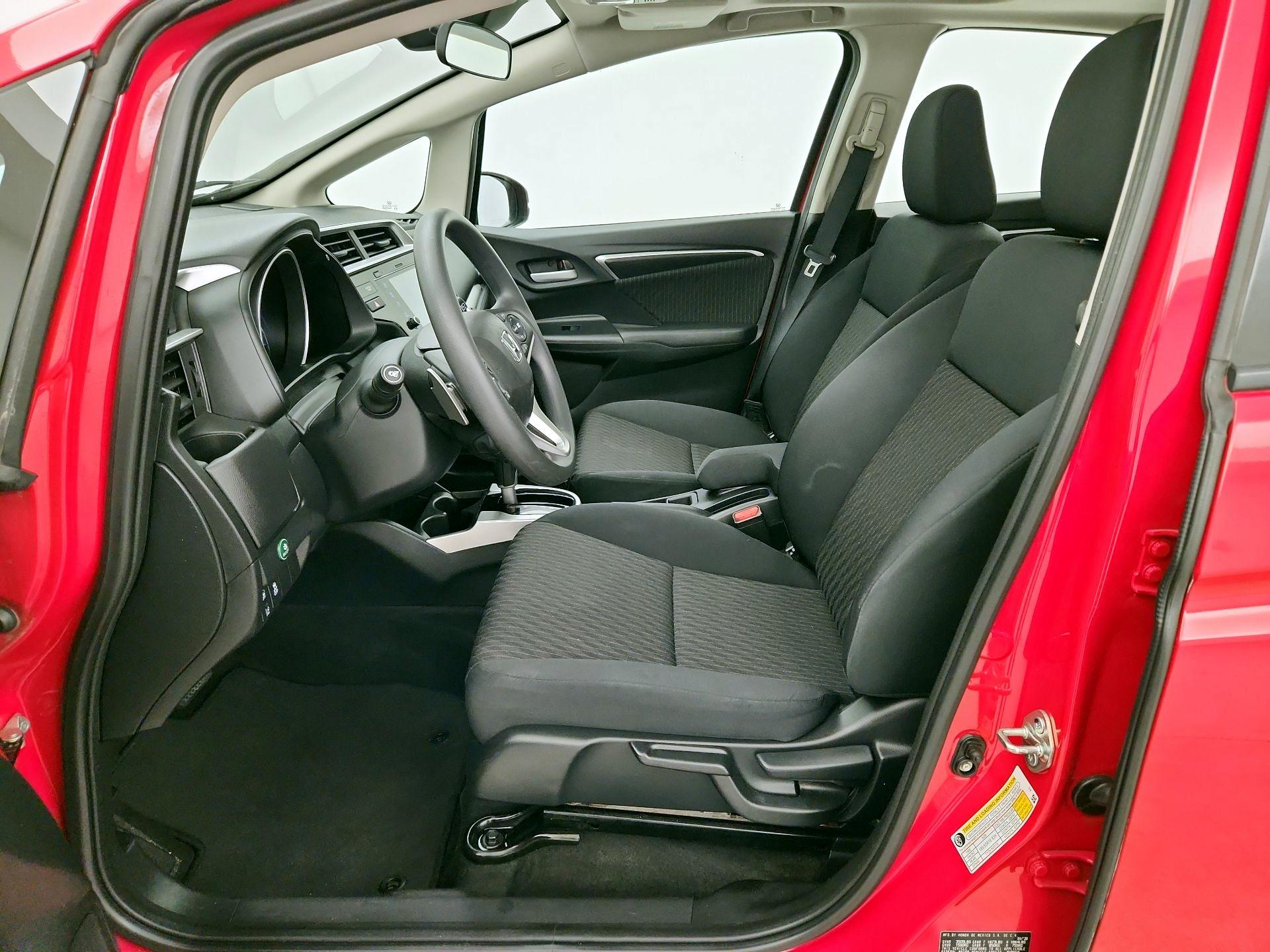 Thumbnail: 2020 Honda Fit - 11