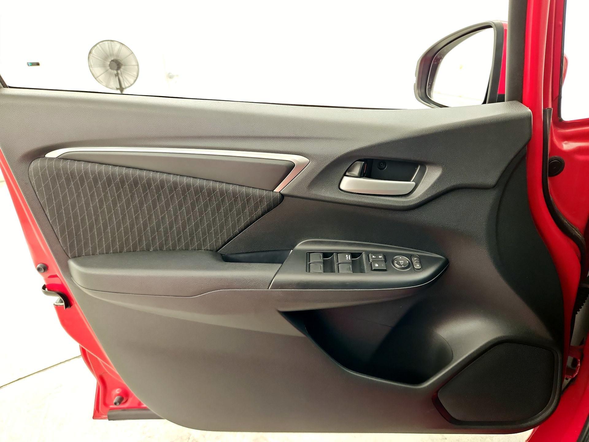 Thumbnail: 2020 Honda Fit - 12