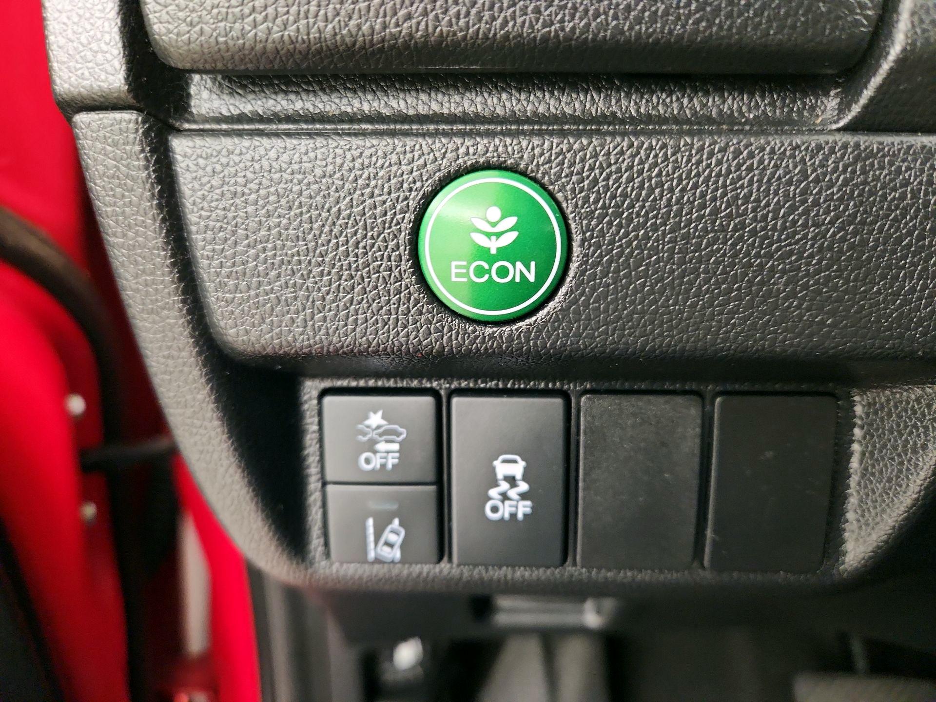 Thumbnail: 2020 Honda Fit - 13