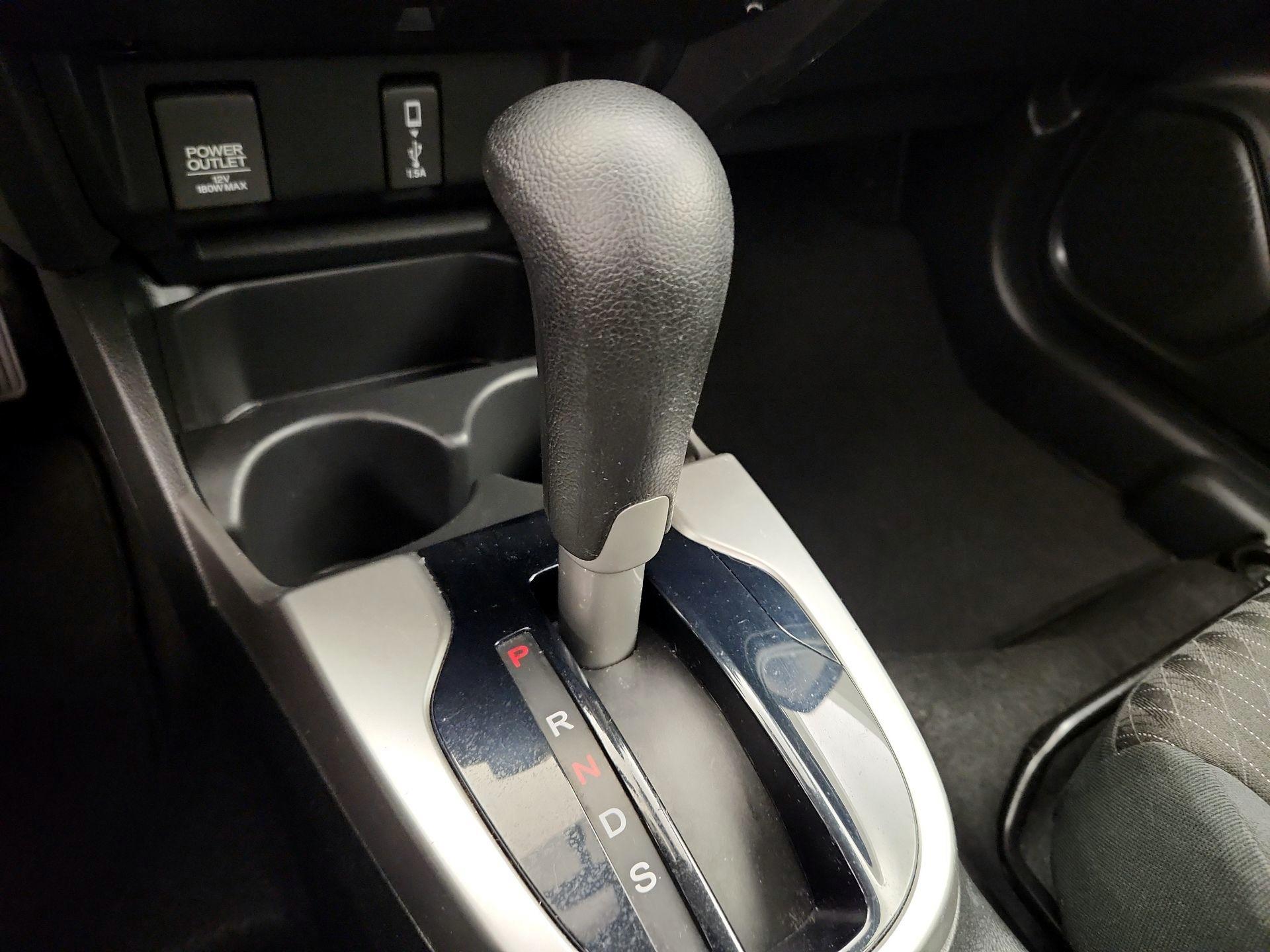 Thumbnail: 2020 Honda Fit - 17