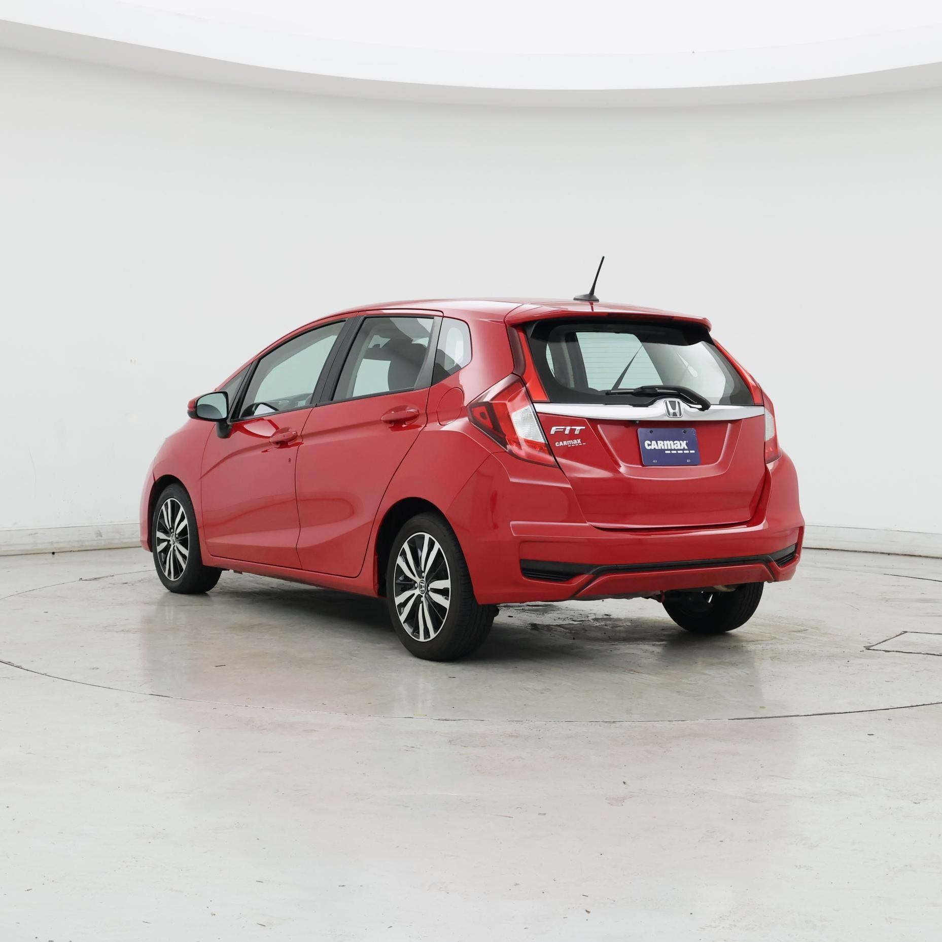 Thumbnail: 2020 Honda Fit - 2
