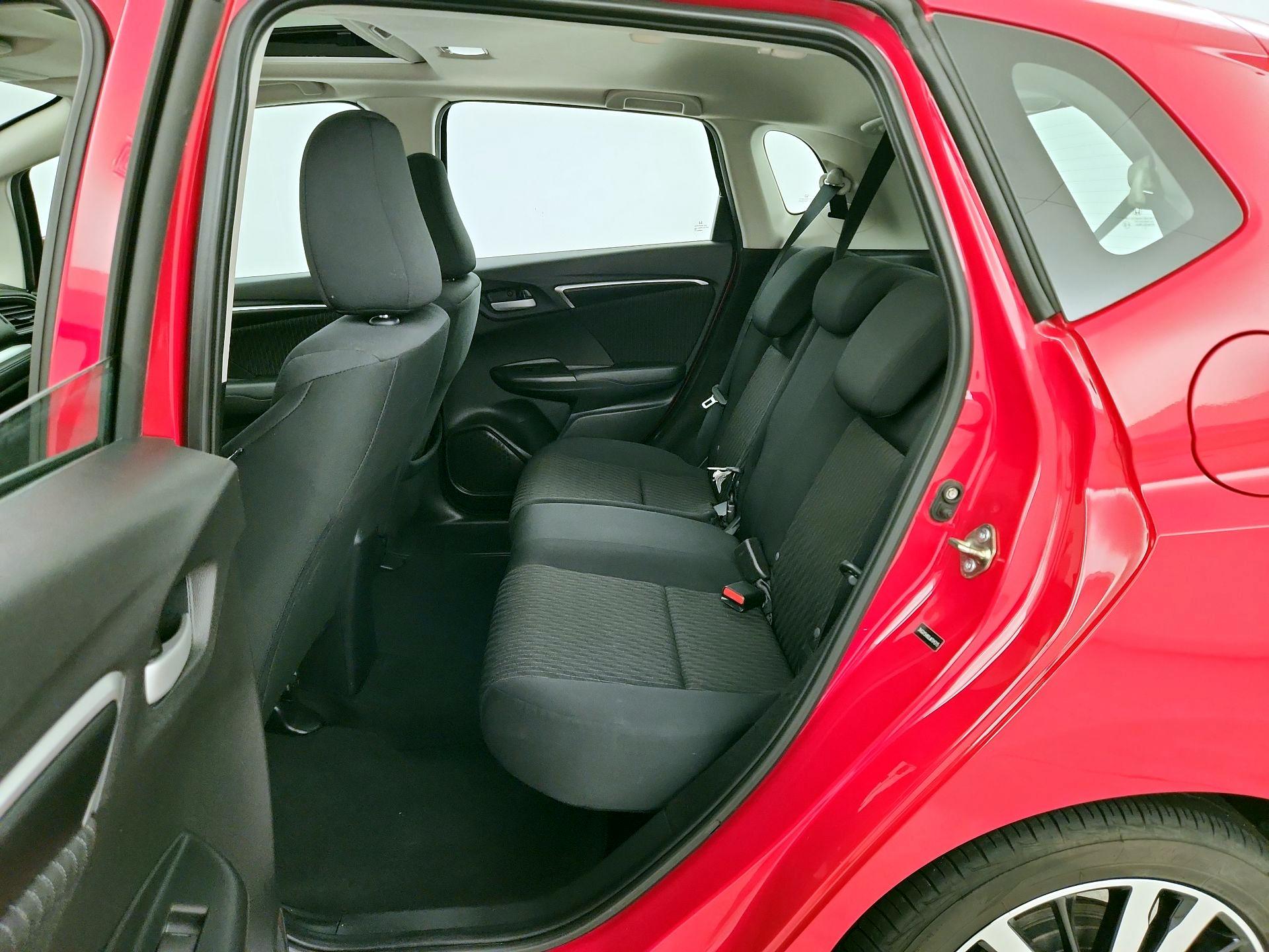 Thumbnail: 2020 Honda Fit - 20