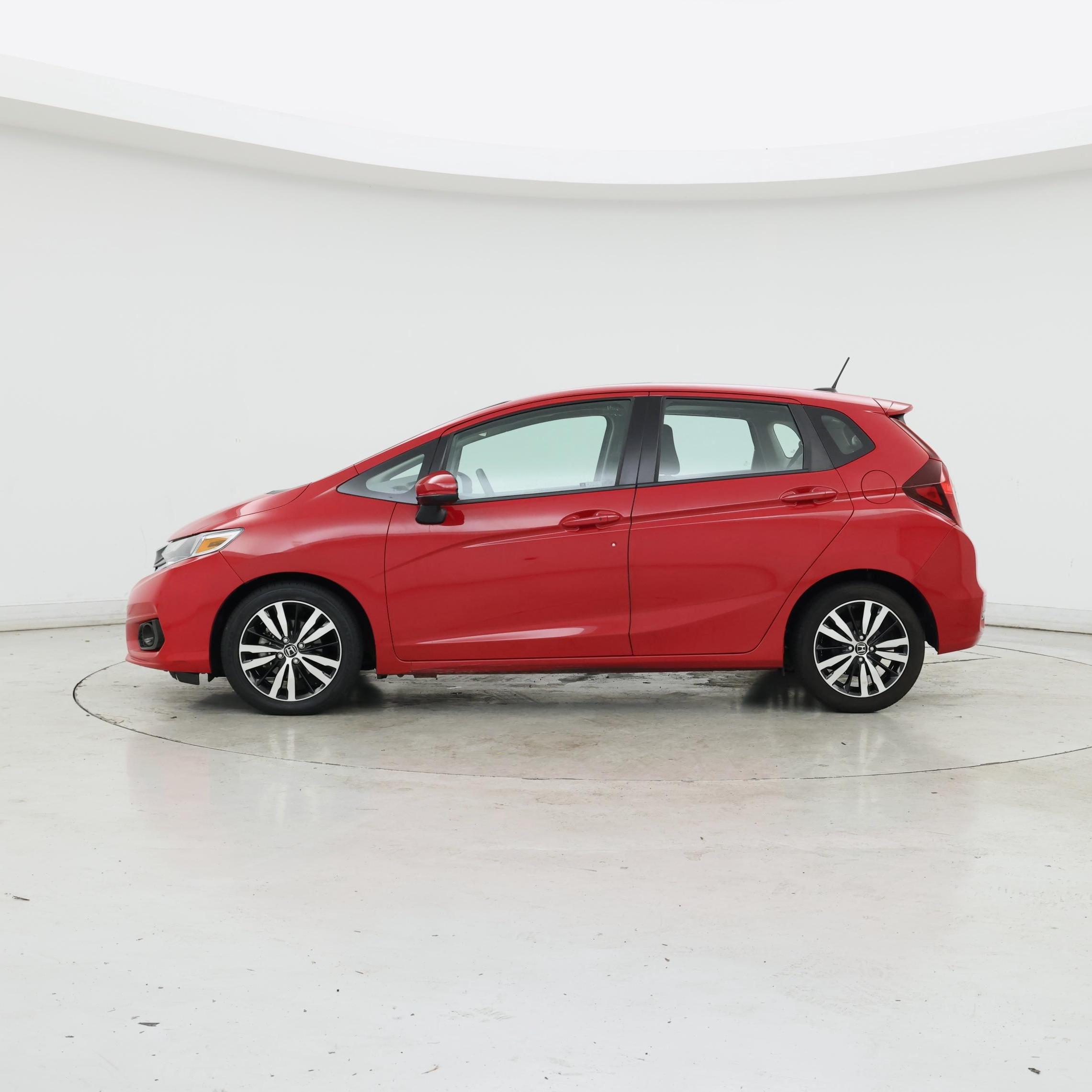 Thumbnail: 2020 Honda Fit - 3