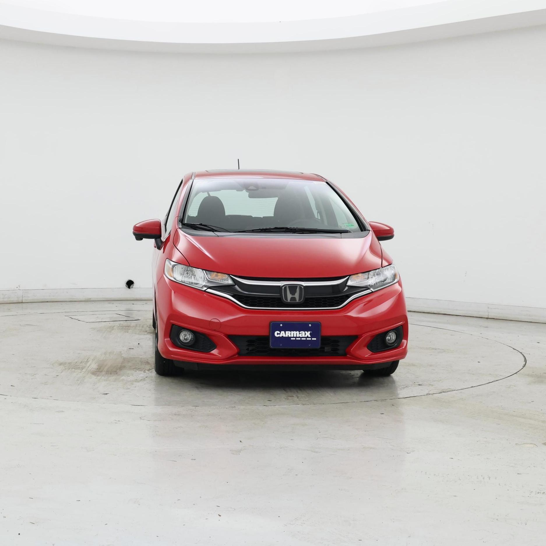 Thumbnail: 2020 Honda Fit - 5