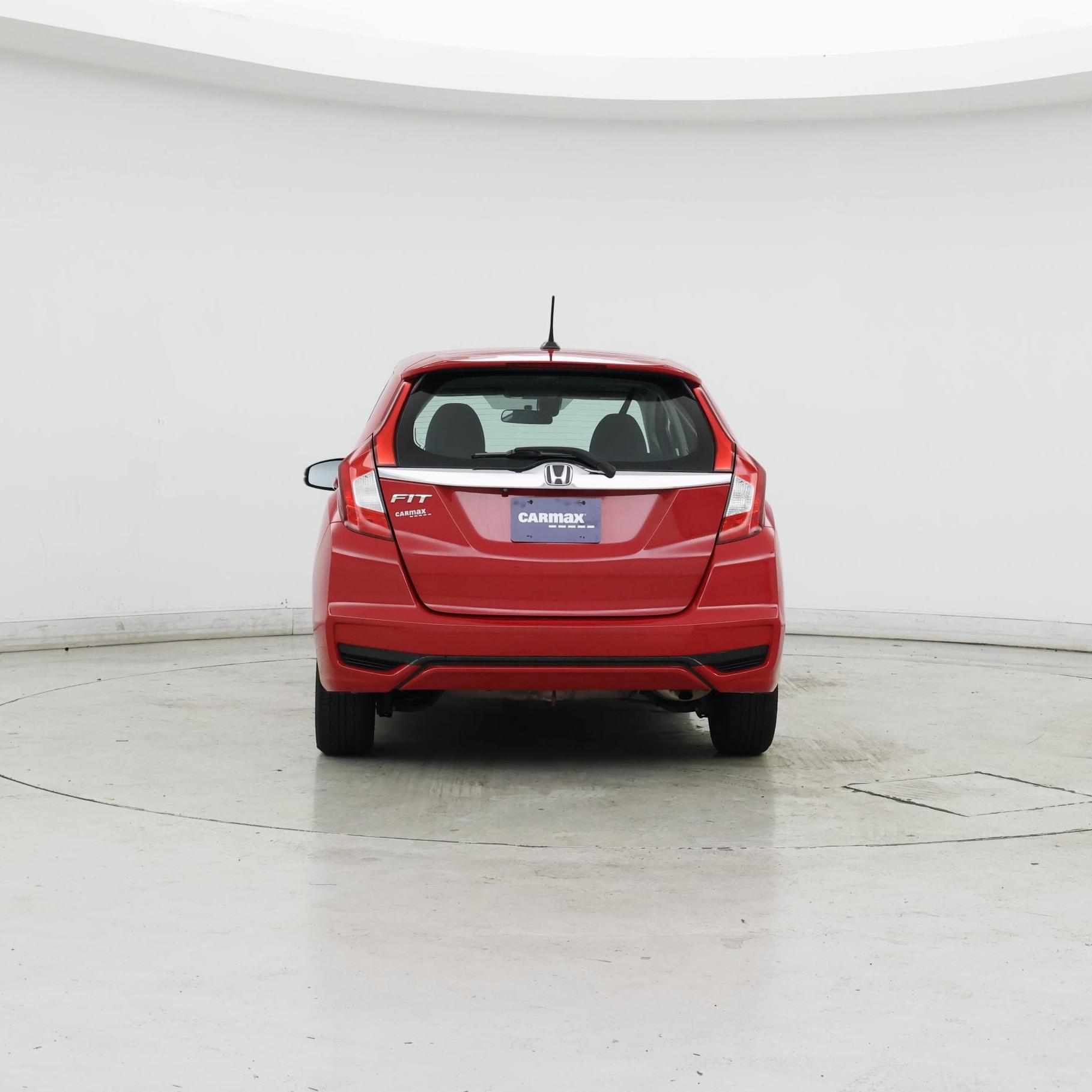 Thumbnail: 2020 Honda Fit - 6
