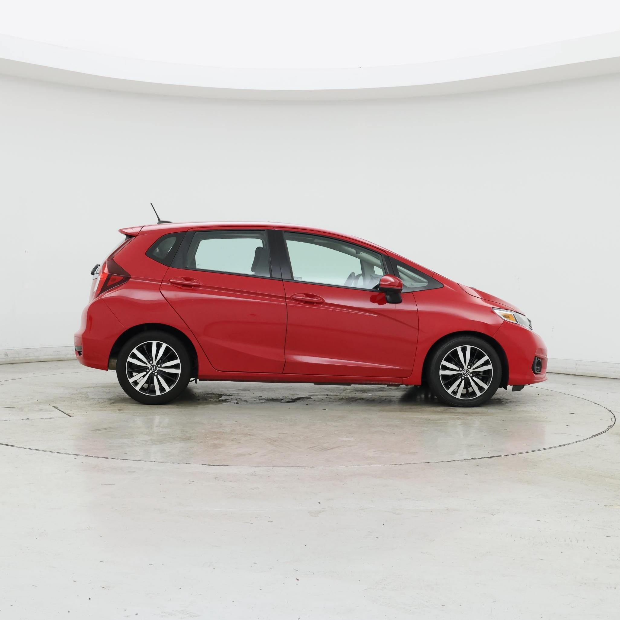 Thumbnail: 2020 Honda Fit - 7