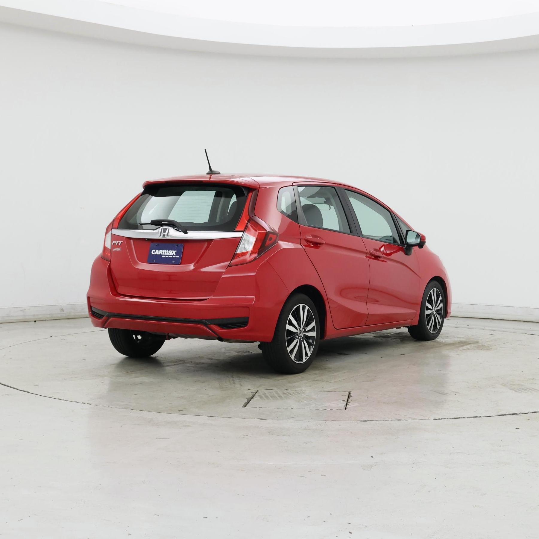 Thumbnail: 2020 Honda Fit - 8
