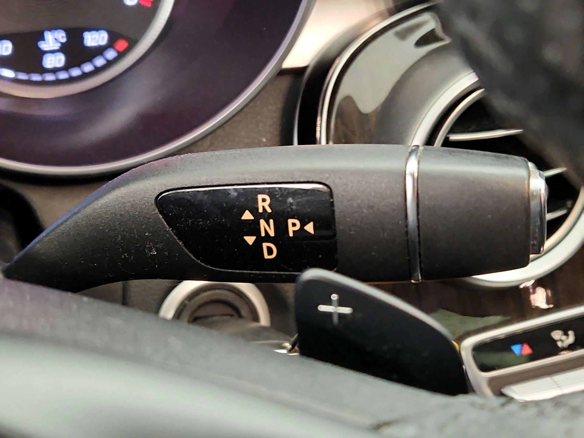 Thumbnail: 2015 Mercedes-Benz C-Class - 16