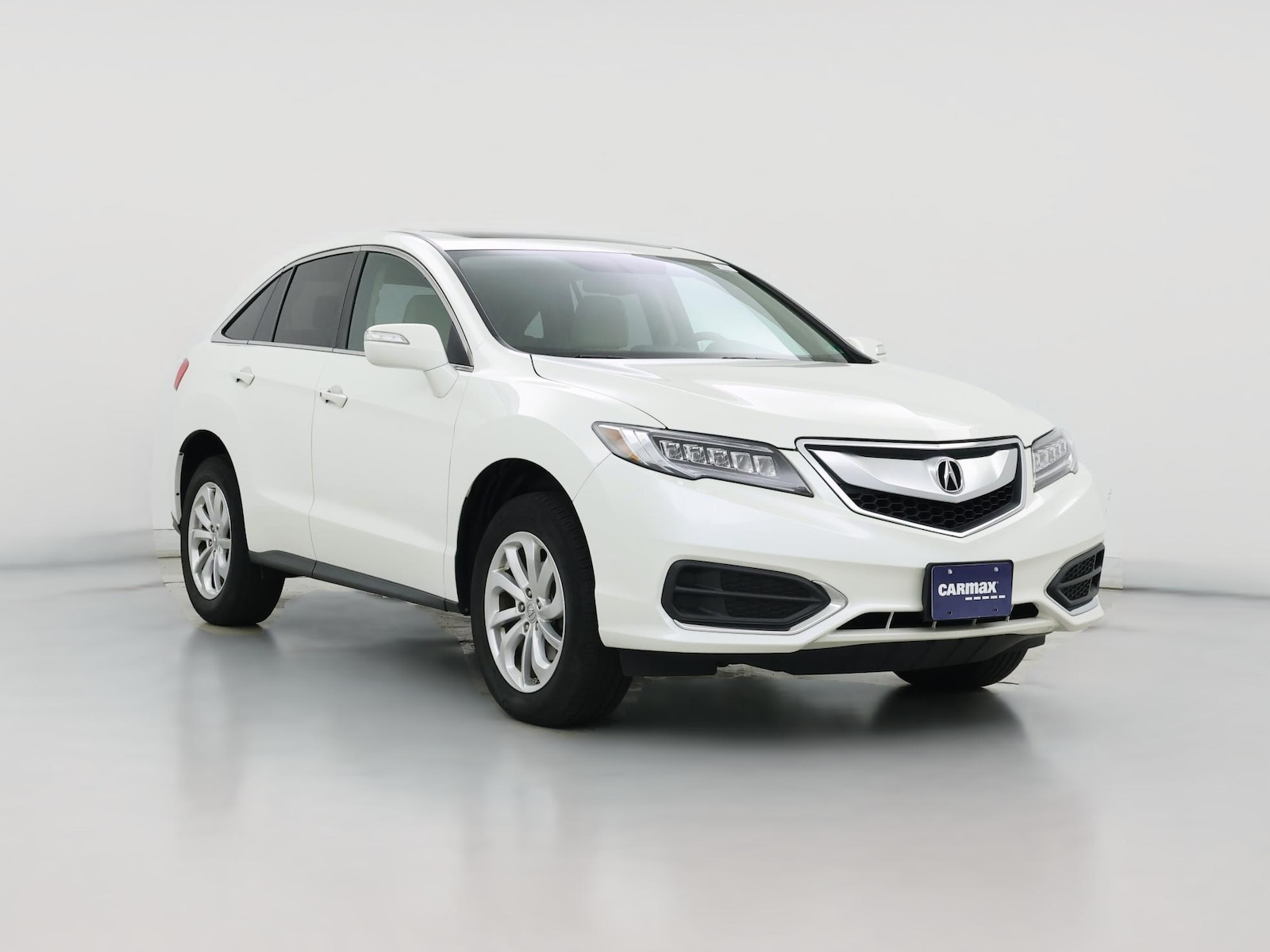 2018 Acura RDX Base