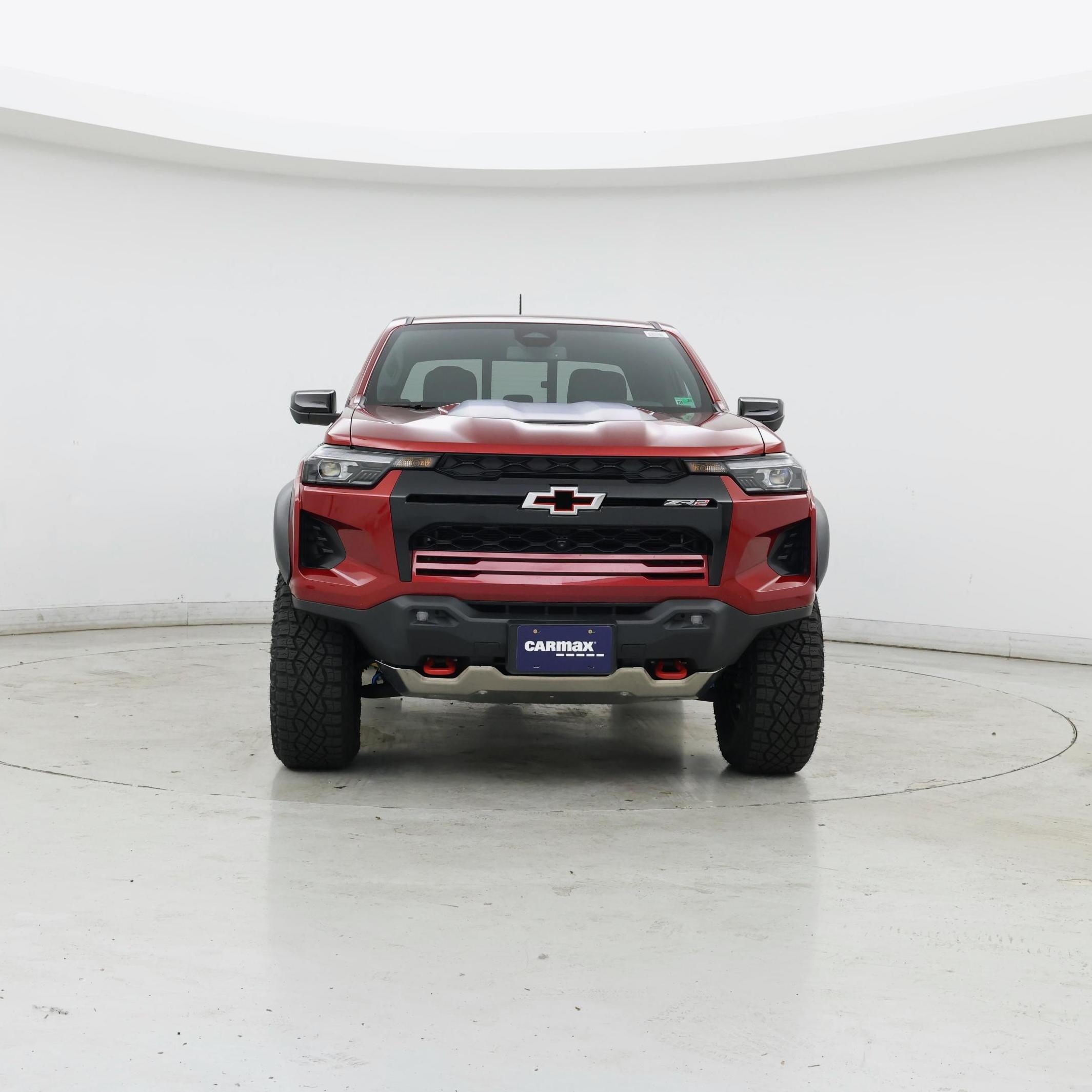 Thumbnail: 2024 Chevrolet Colorado - 5