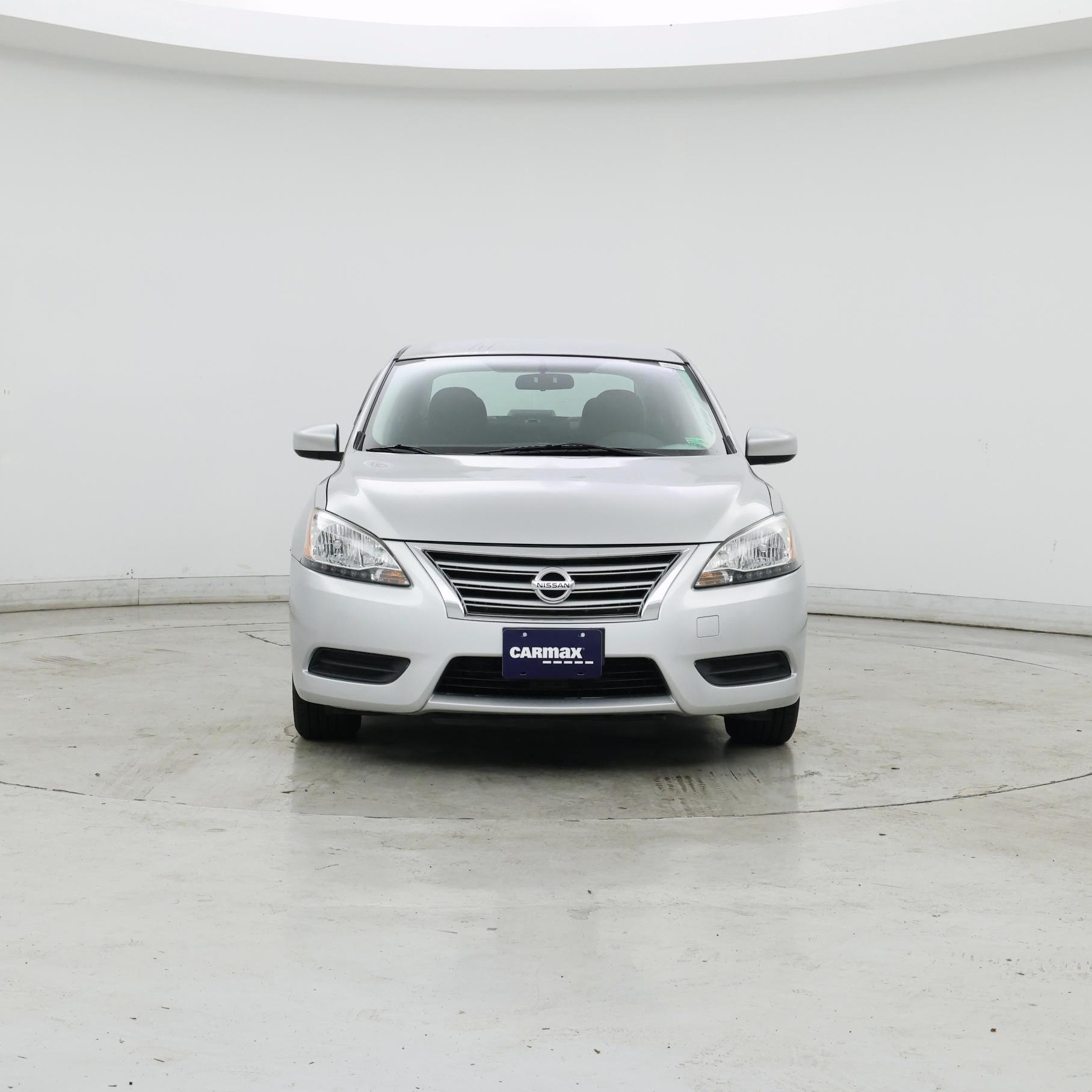 Thumbnail: 2015 Nissan Sentra - 5