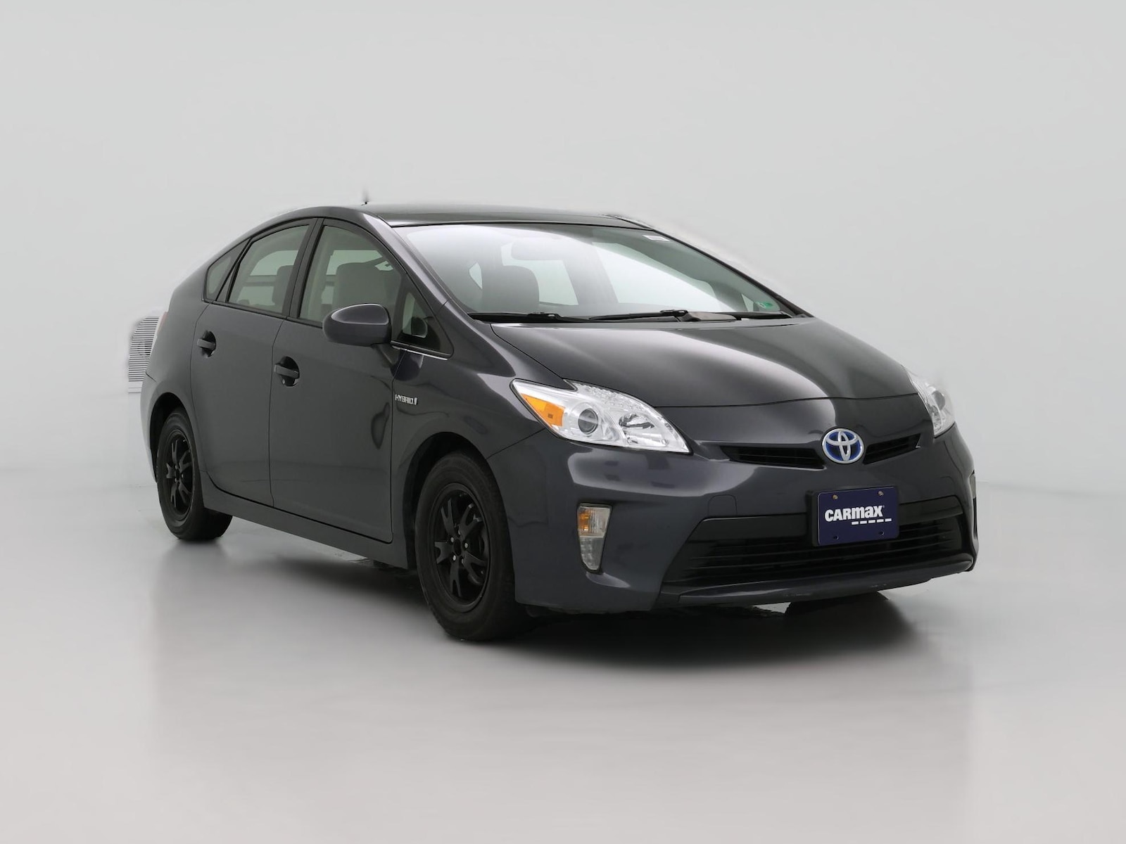 2014 Toyota Prius Four