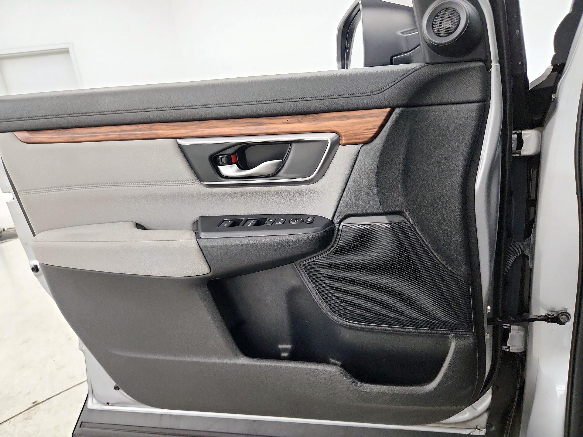 Thumbnail: 2021 Honda CR-V - 12