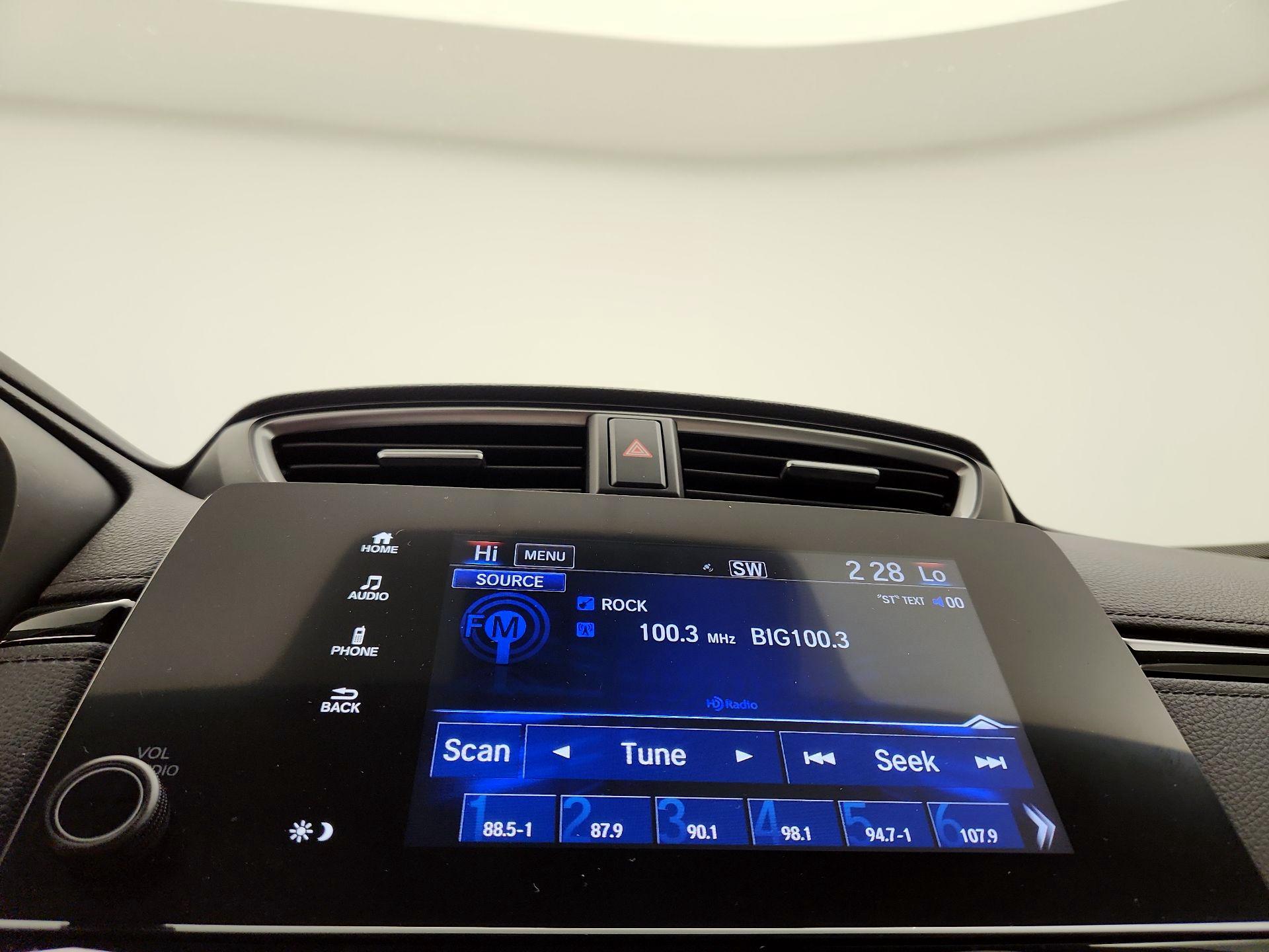 Thumbnail: 2021 Honda CR-V - 15