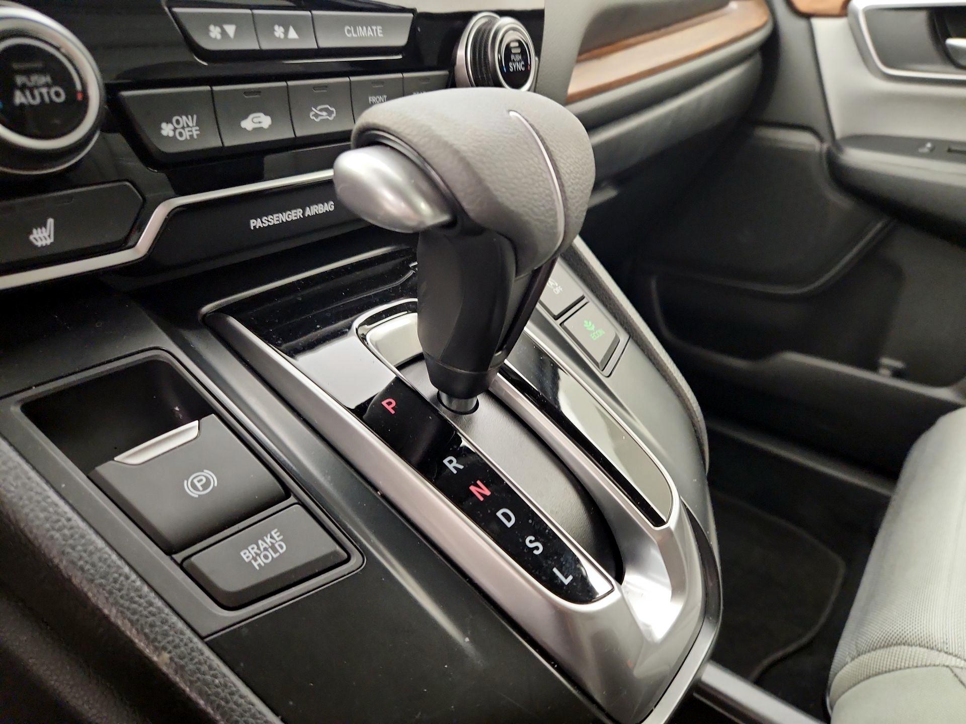 Thumbnail: 2021 Honda CR-V - 17