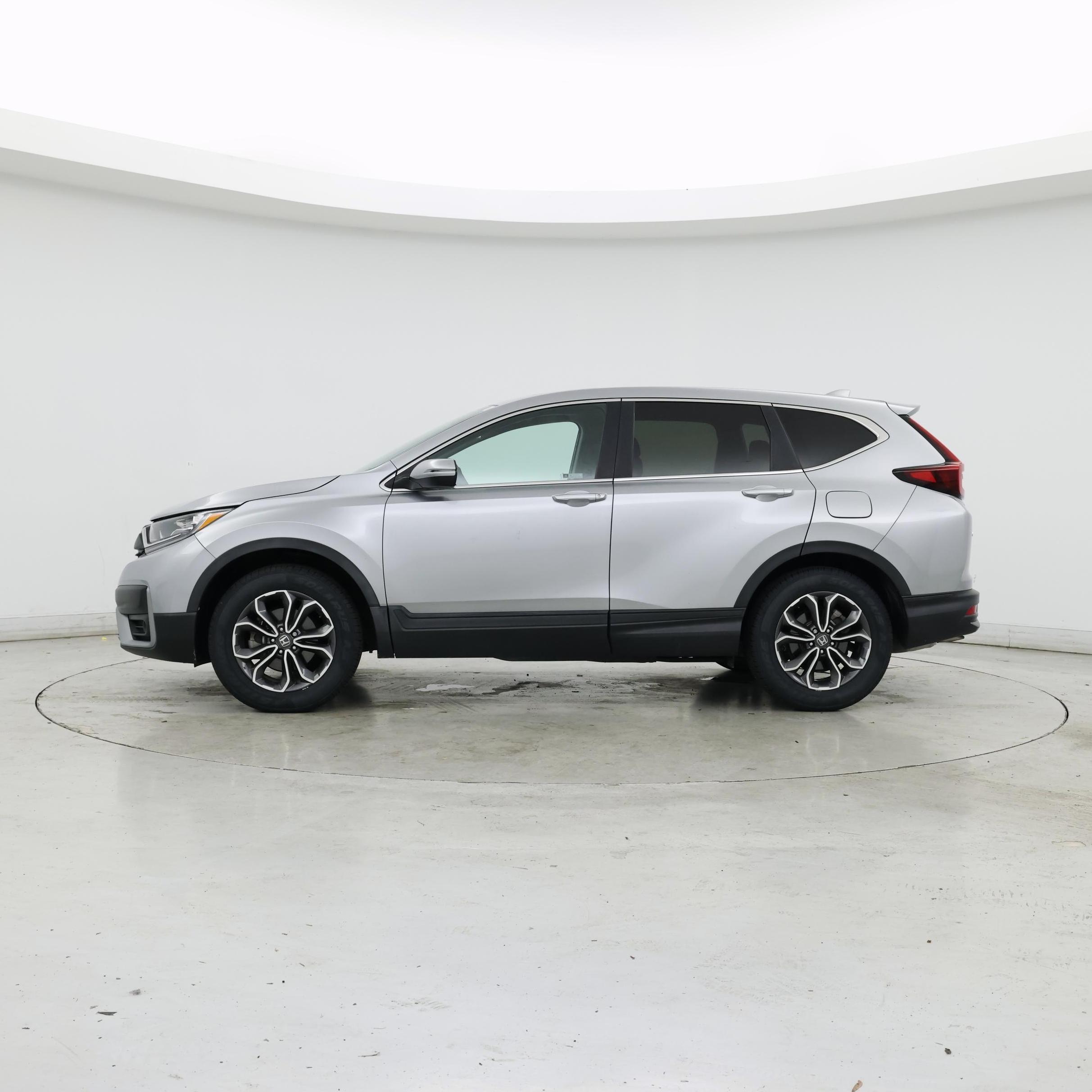 Thumbnail: 2021 Honda CR-V - 3