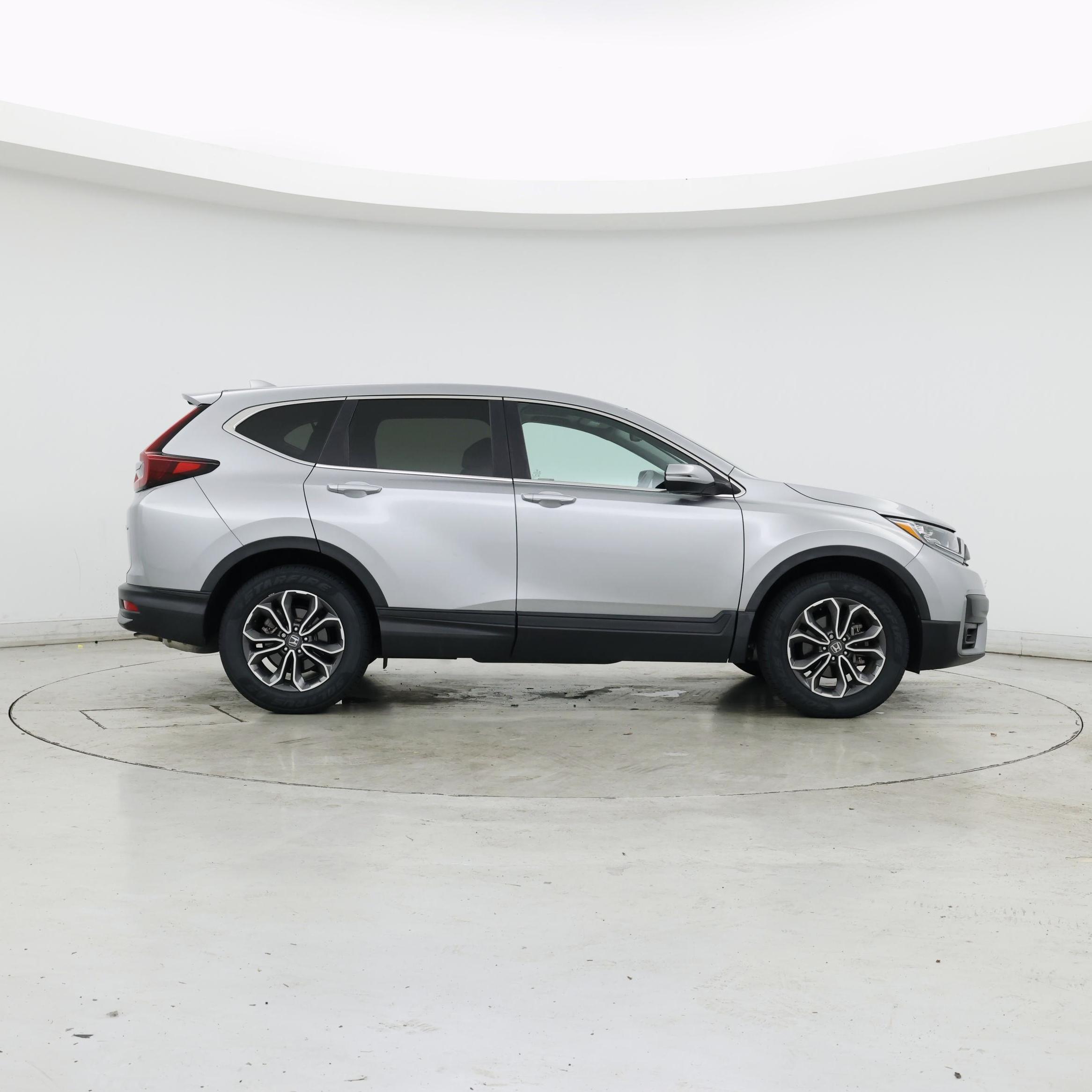 Thumbnail: 2021 Honda CR-V - 7