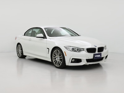 2015 BMW 428 I