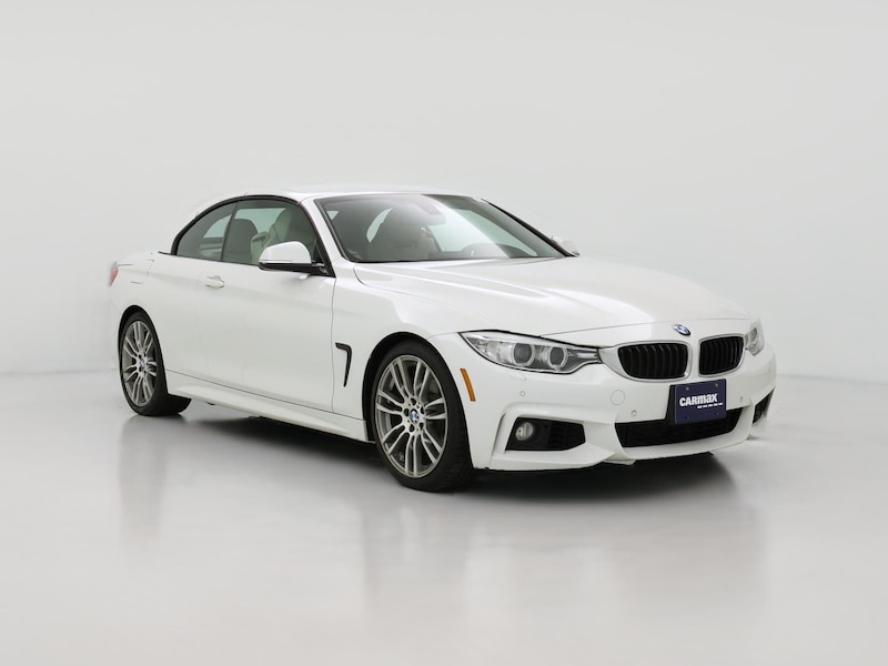 2015 BMW 4 Series 428i -
                  Gaithersburg, MD