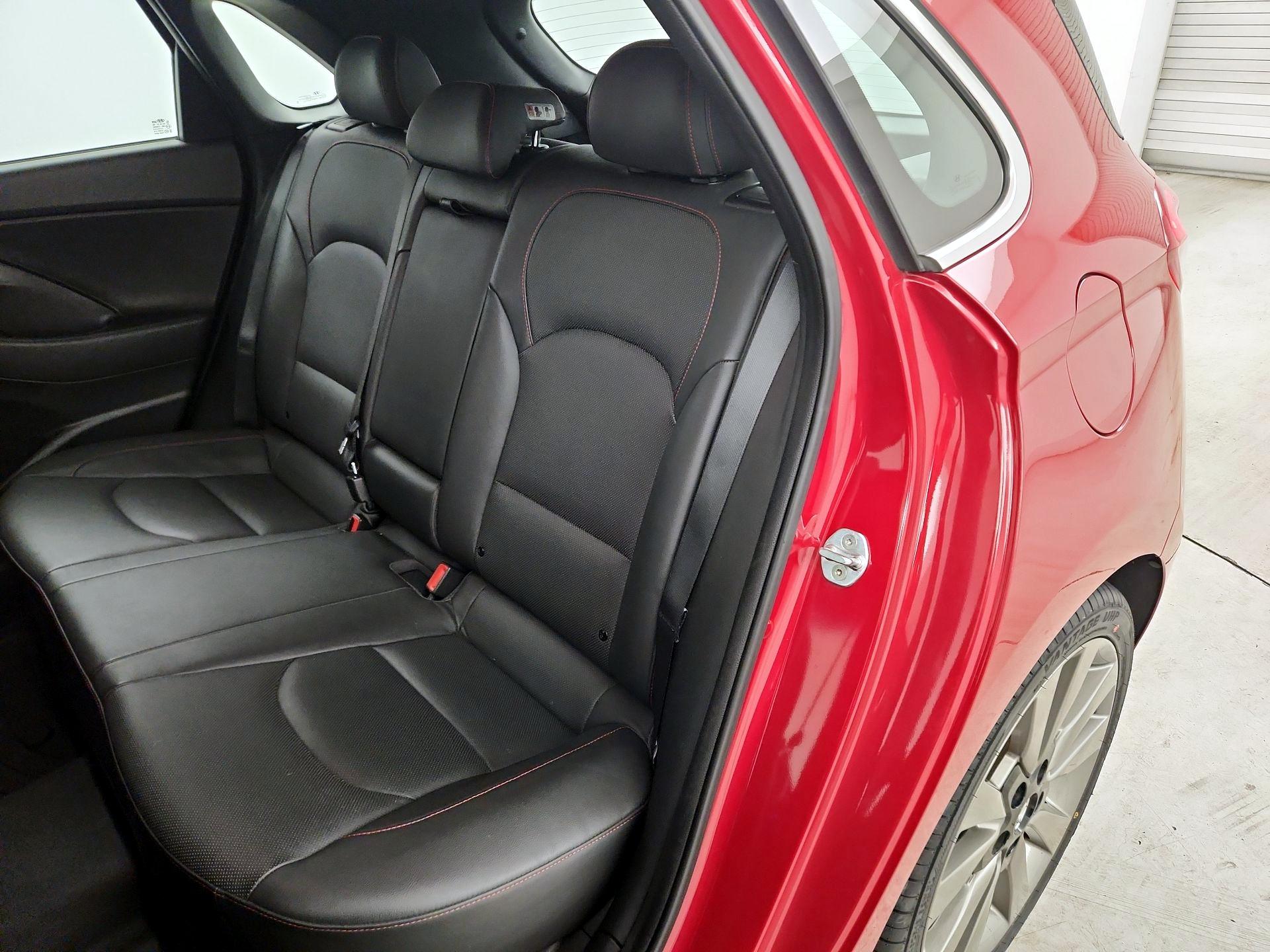 Thumbnail: 2018 Hyundai Elantra - 19