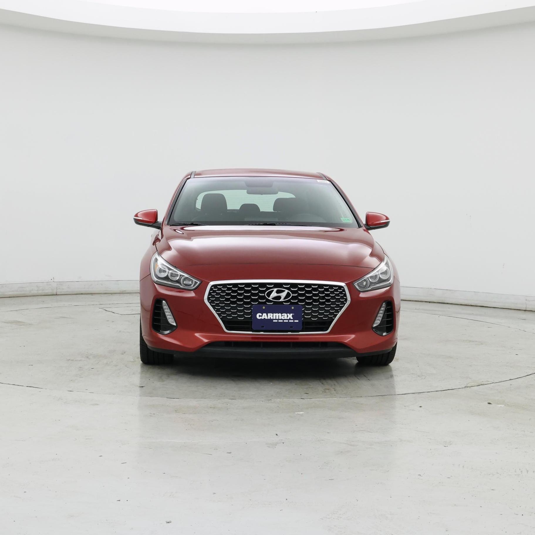 Thumbnail: 2018 Hyundai Elantra - 5