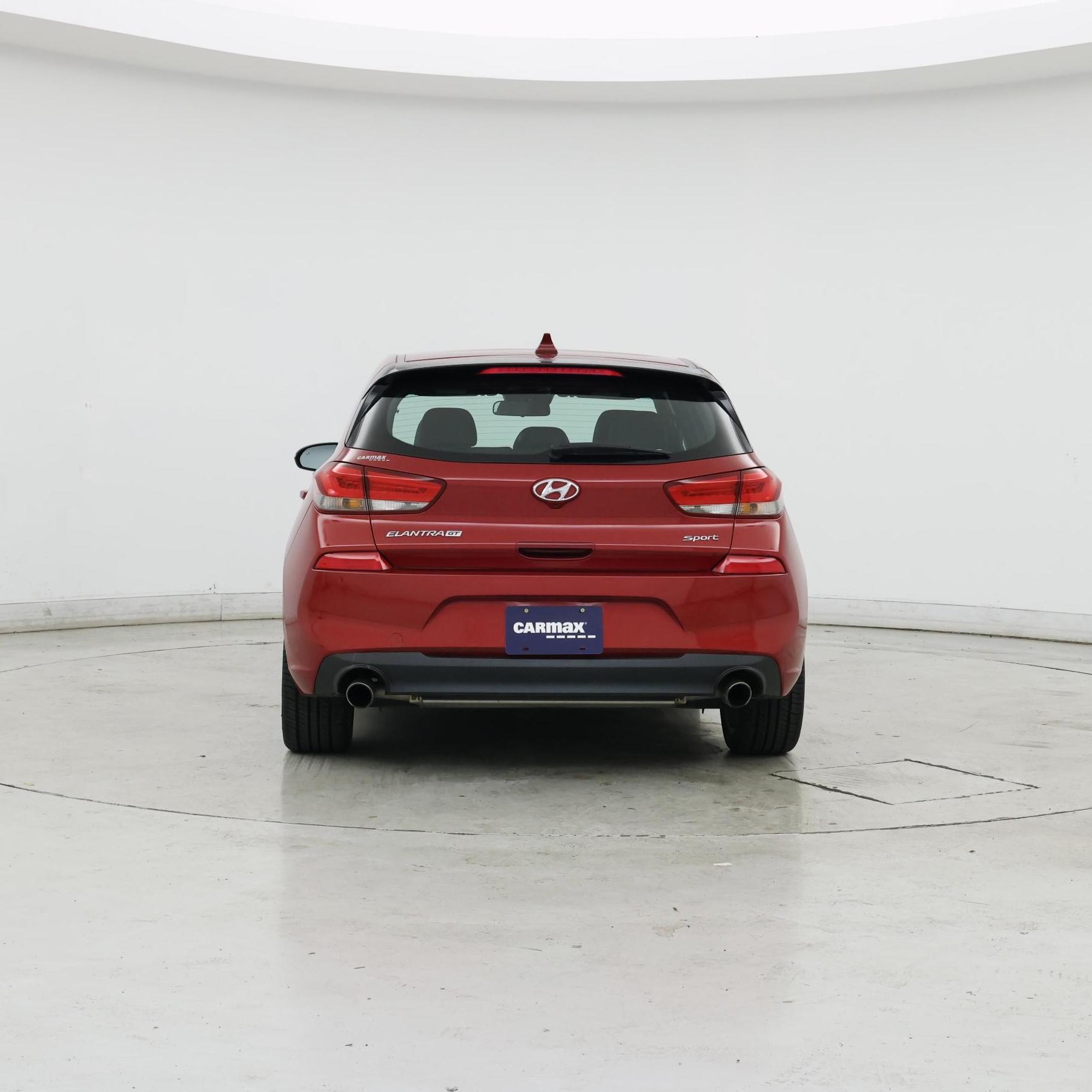 Thumbnail: 2018 Hyundai Elantra - 6