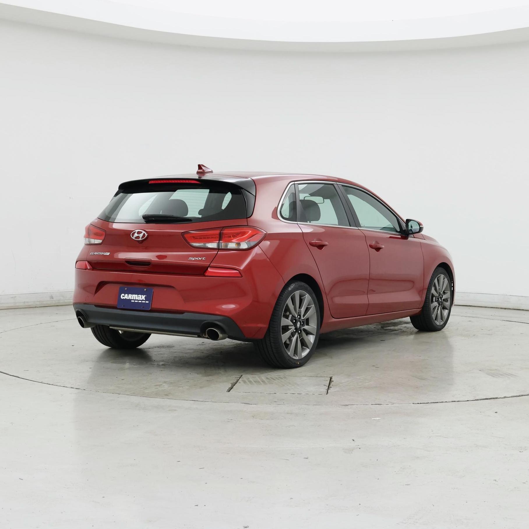 Thumbnail: 2018 Hyundai Elantra - 8