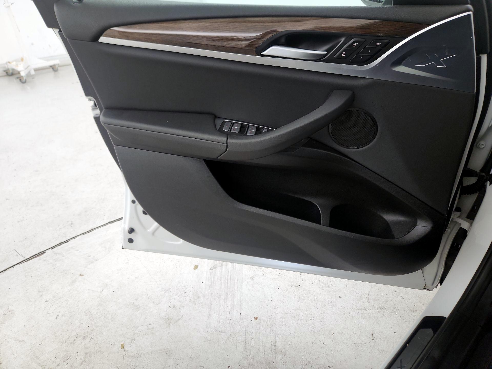 Thumbnail: 2020 BMW X3 - 12