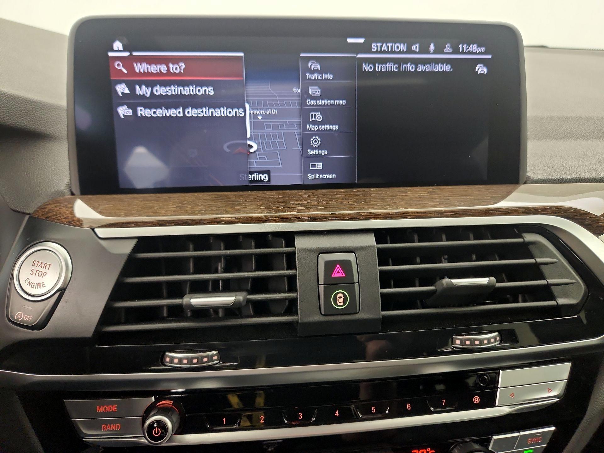 Thumbnail: 2020 BMW X3 - 14